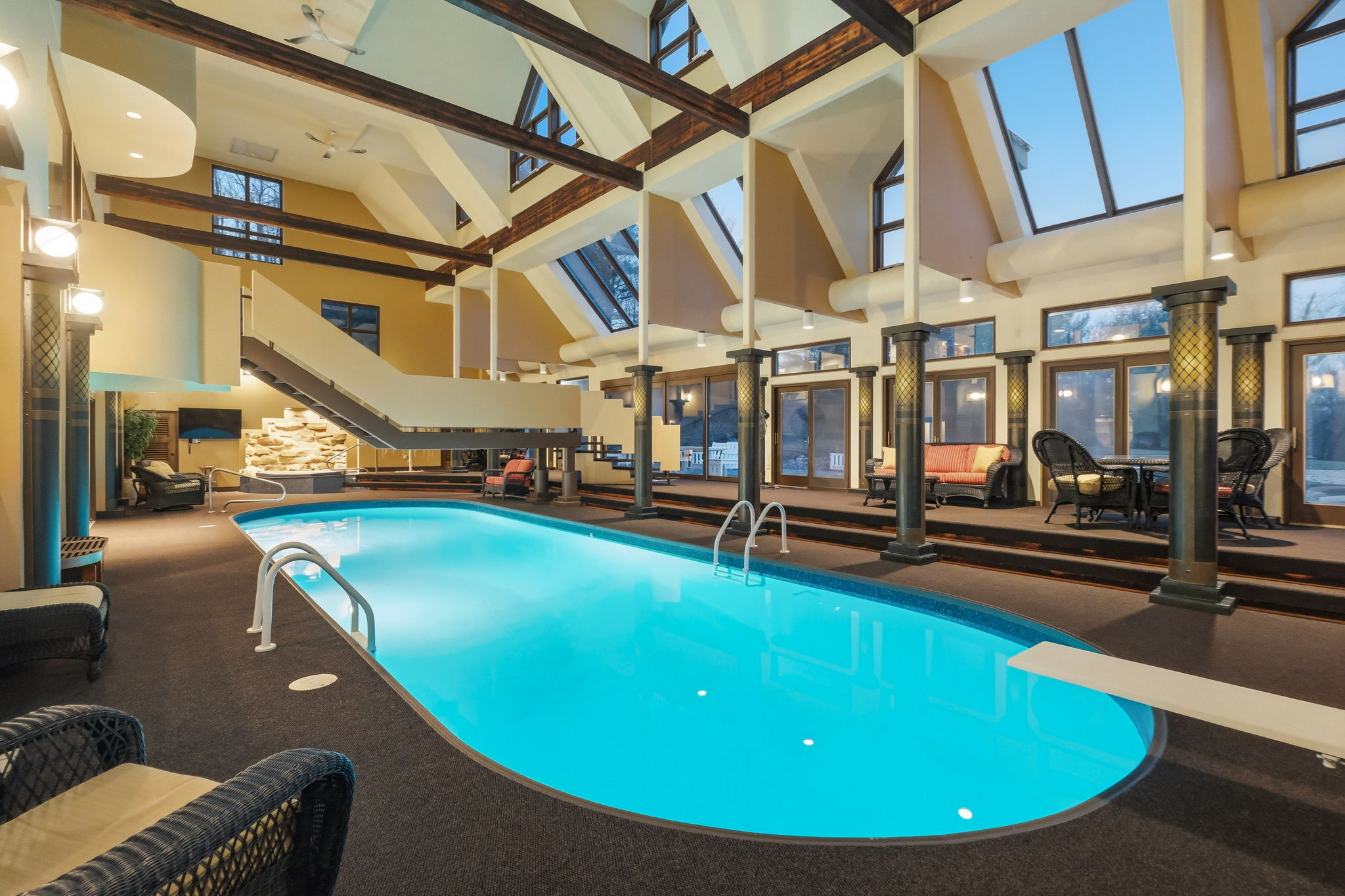  514 Justabout Road, Peters Township, PA 15367 - 物件實景