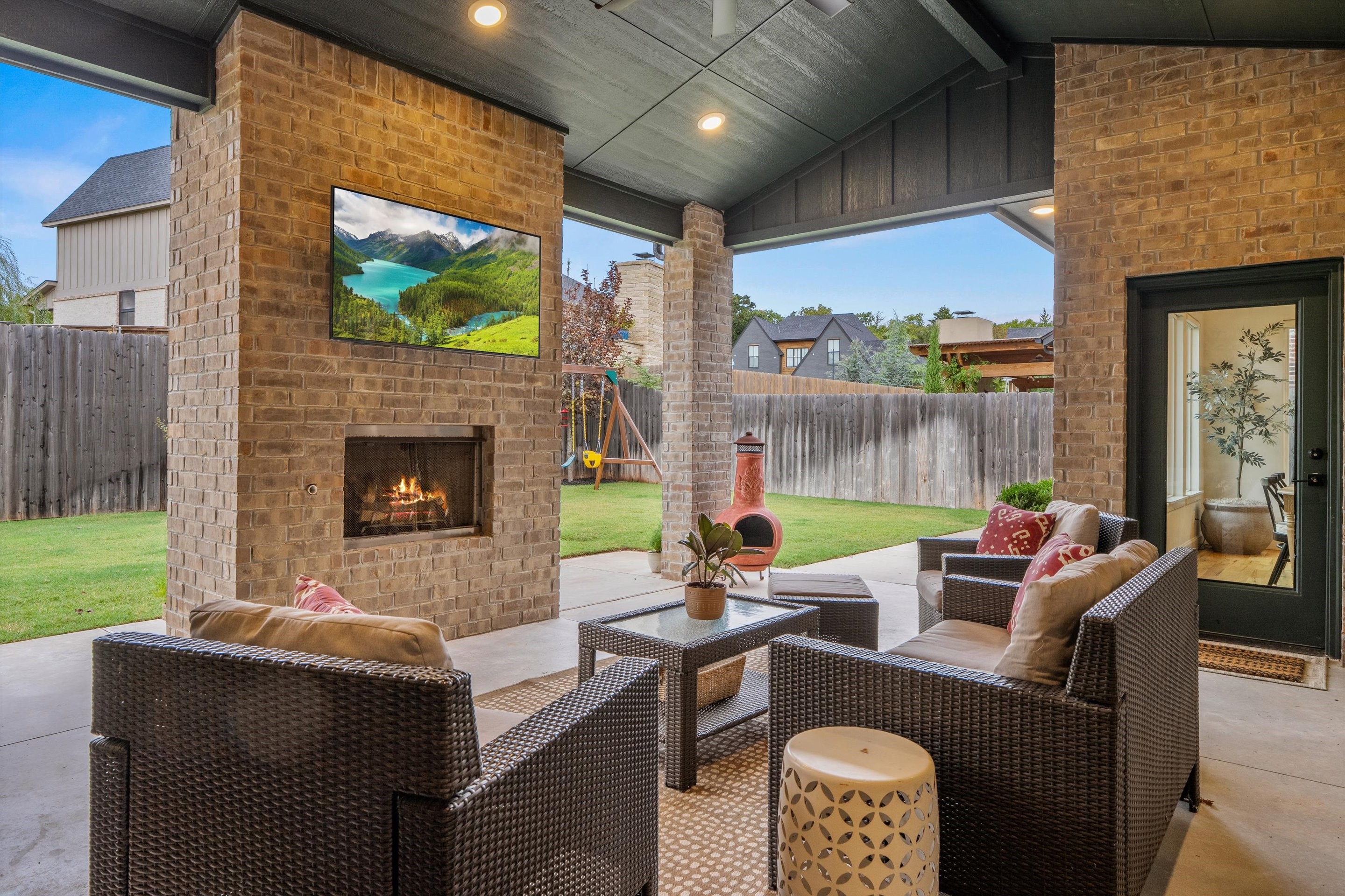  2917 Tandem Bike Trail, Edmond, OK 73034 - 物件實景