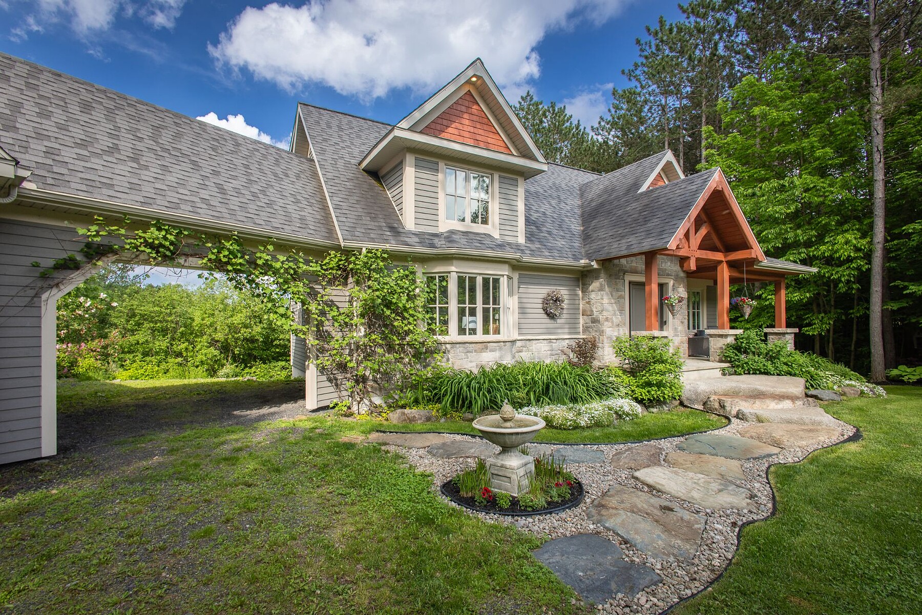  Shefford, Eastern Townships - 物件實景