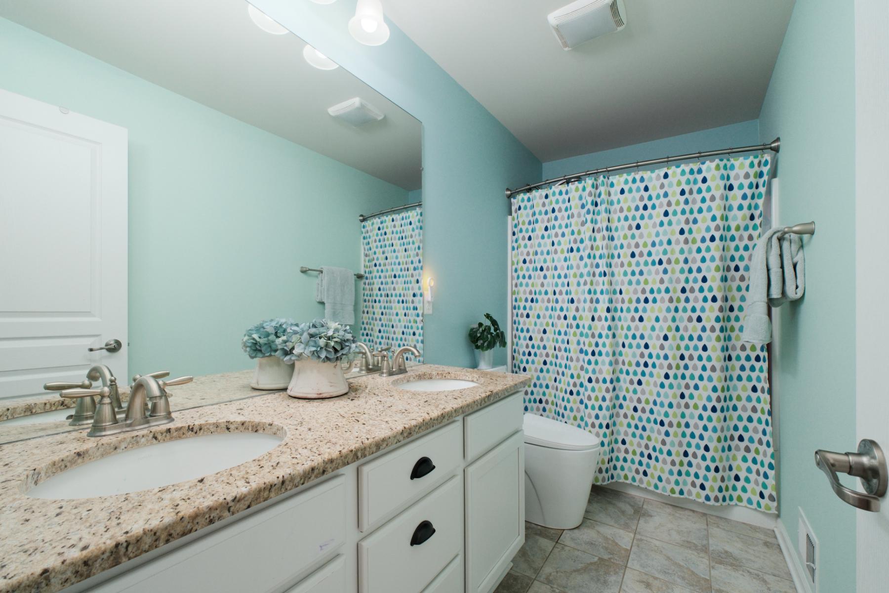  Lyon Township - 物件實景