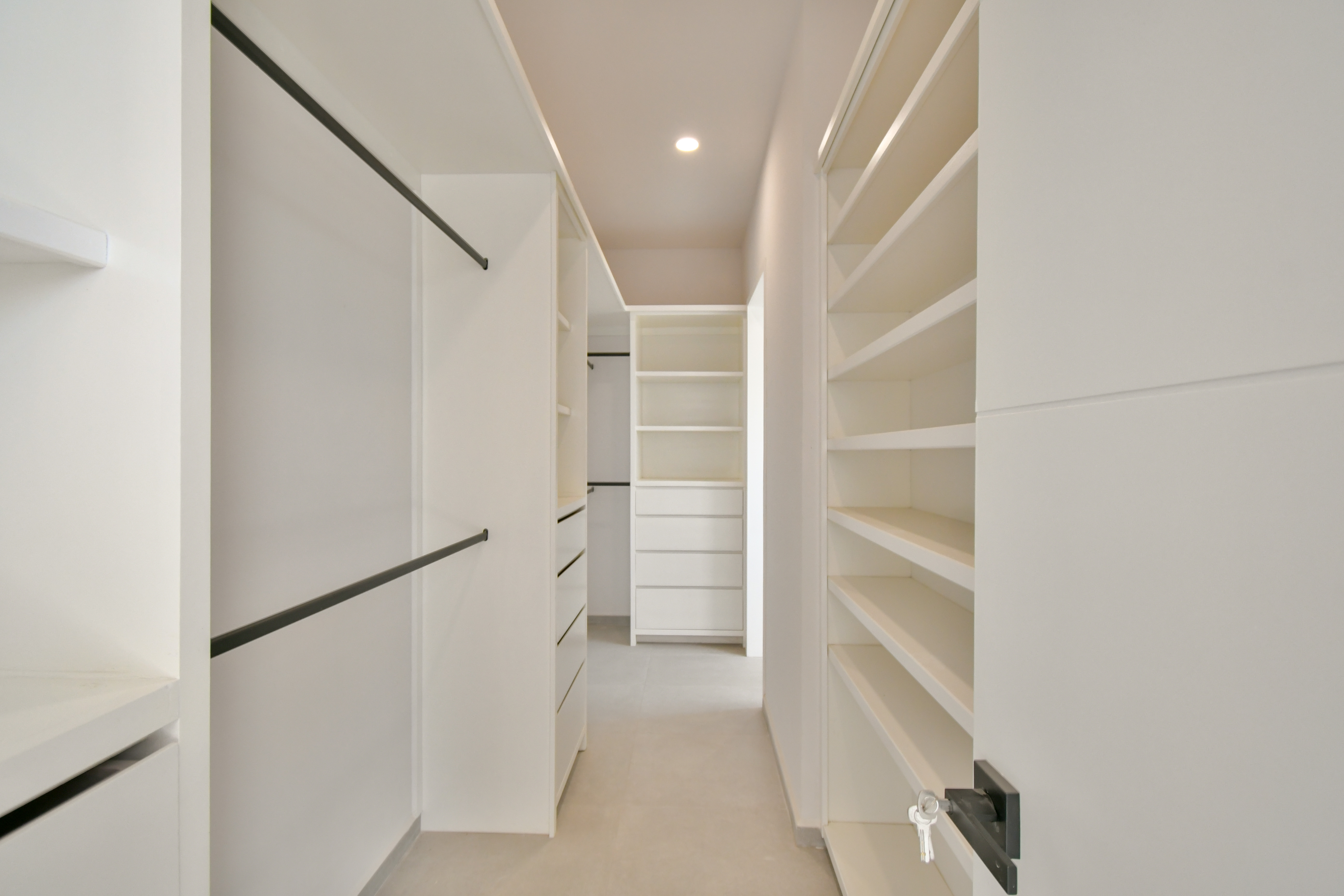  Casa 1 dentro de Coto de 3 casas, Campestre los Pinos, Zapopan - 物件實景