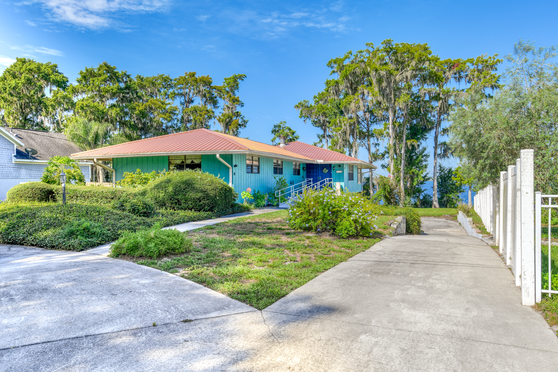 East Palatka, Florida, 32131, United States, 3 Bedrooms Bedrooms, ,Residential,For Sale,1935778