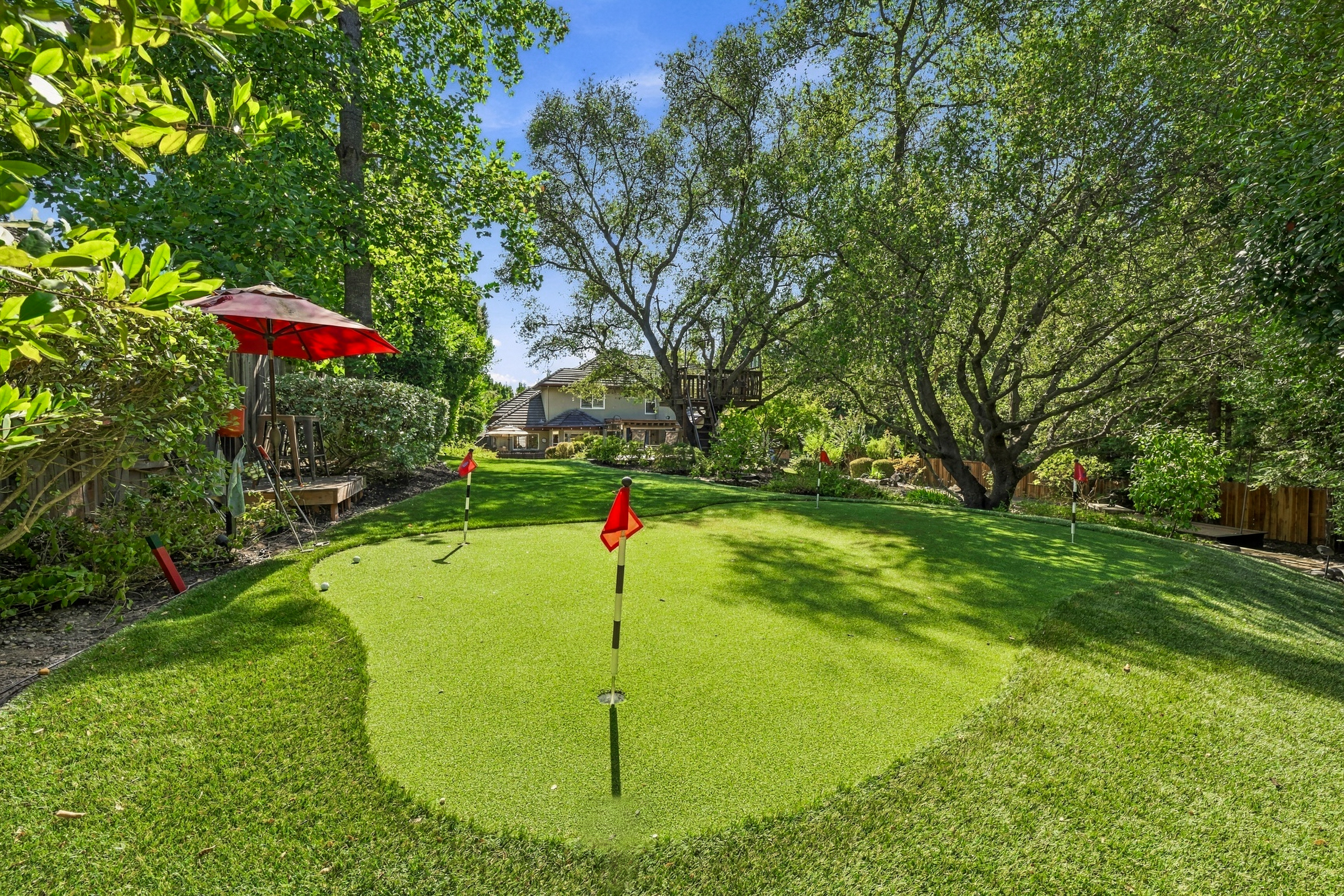  8455 Wood Thrush Way, Granite Bay, CA 95746 - 物件實景