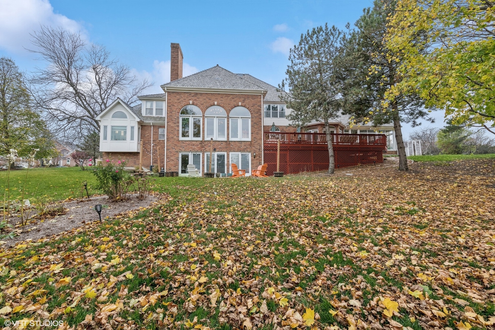 Inverness, Illinois, 60010, United States, 5 Bedrooms Bedrooms, ,6 BathroomsBathrooms,Residential,For Sale,1927406