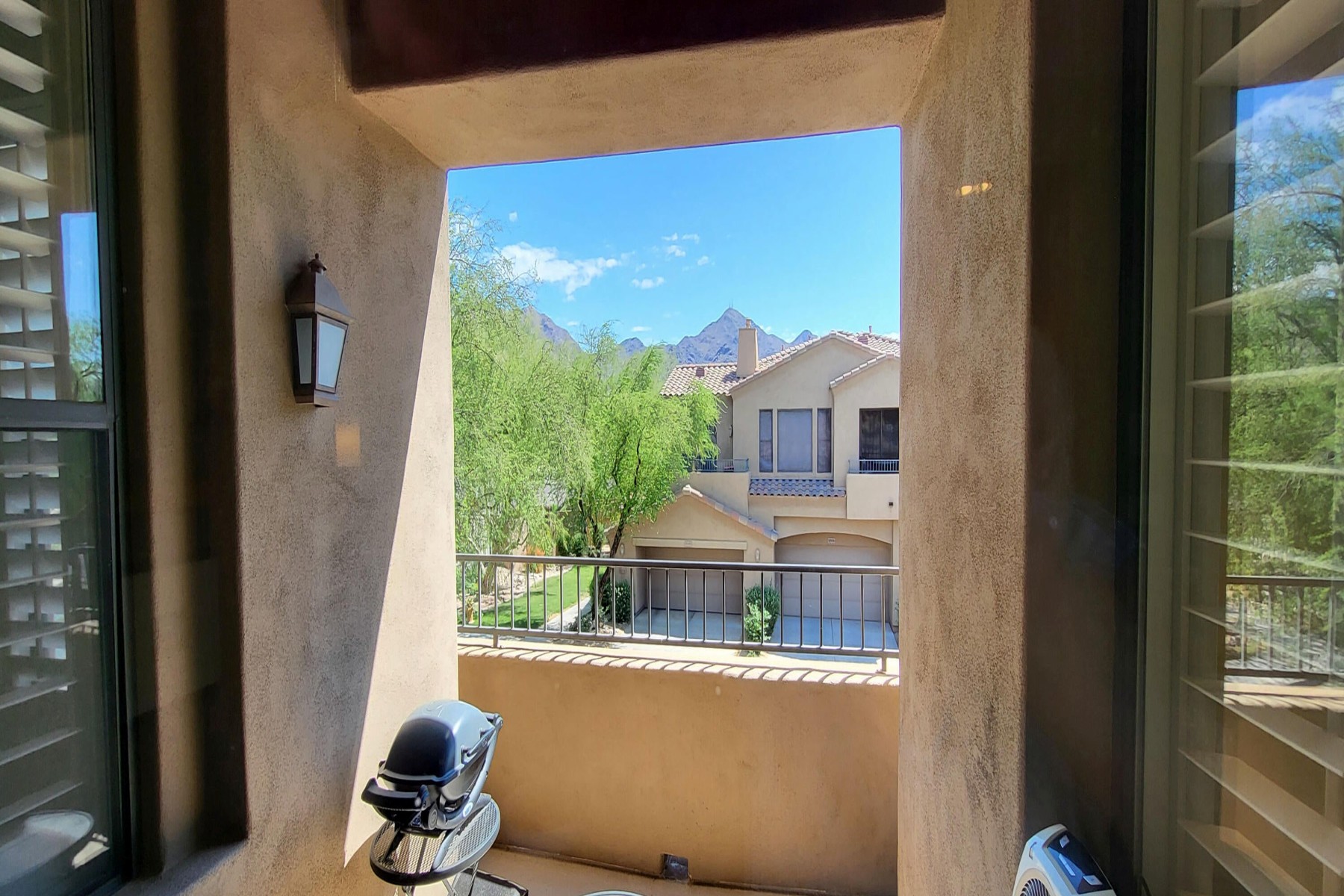  16600 N Thompson Peak Parkway  Scottsdale, AZ - 物件實景
