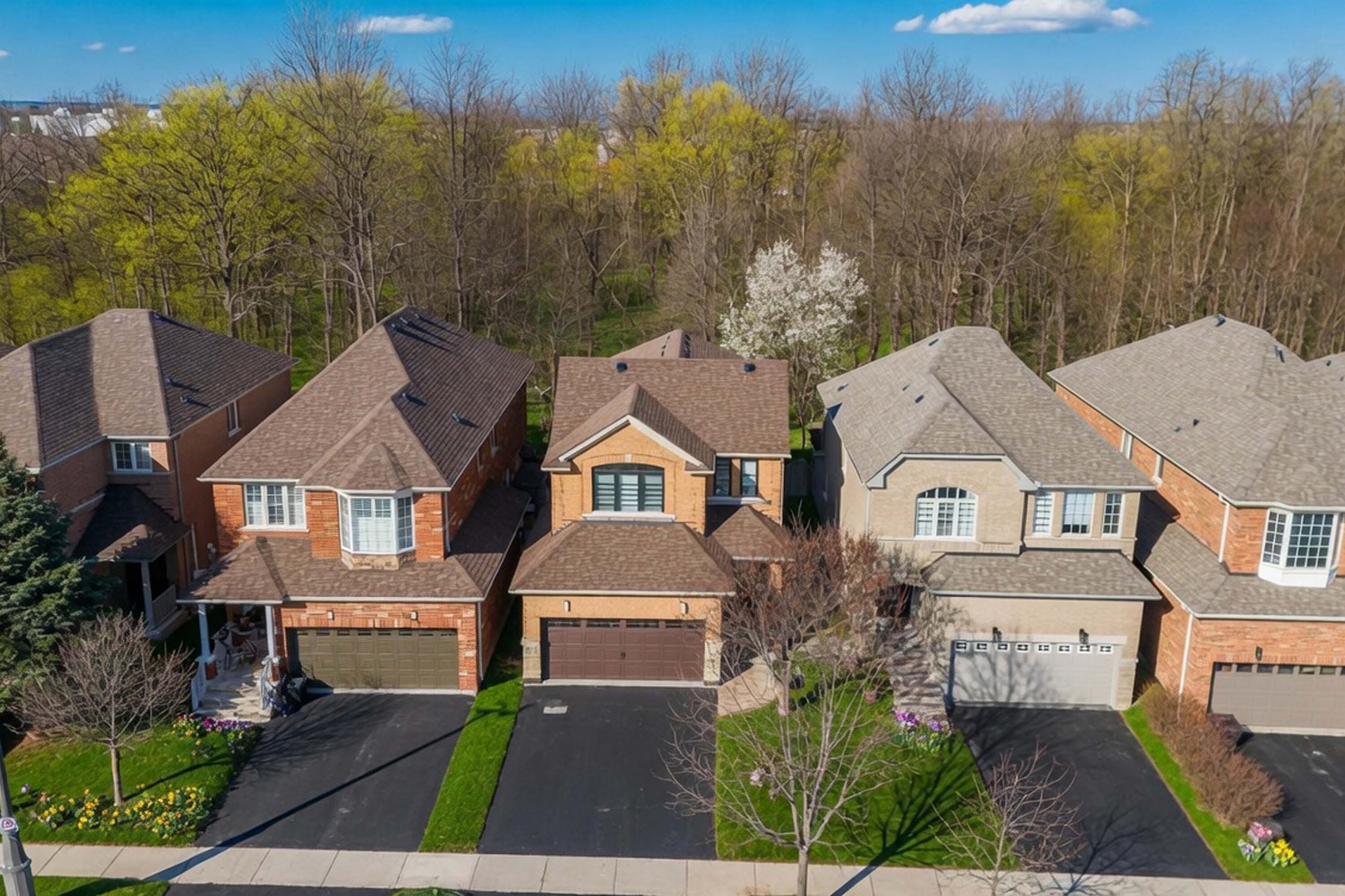 Modern Detached Home - 物件實景