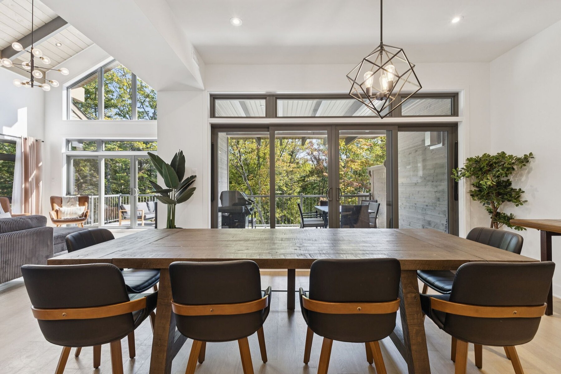  Mont-Tremblant, Laurentides - 物件實景