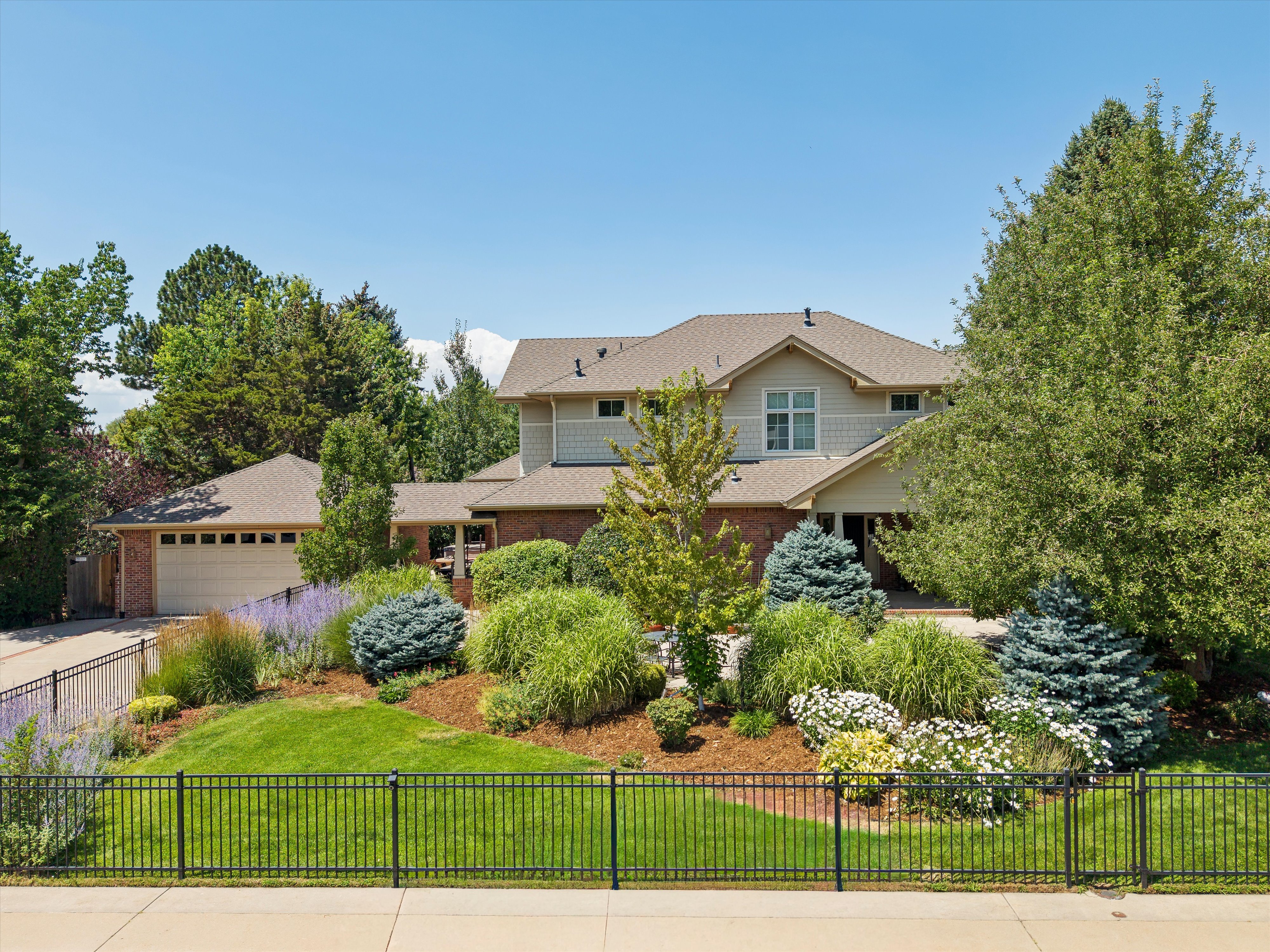  3660 E Warren Avenue, Denver, CO 80120 - 物件實景