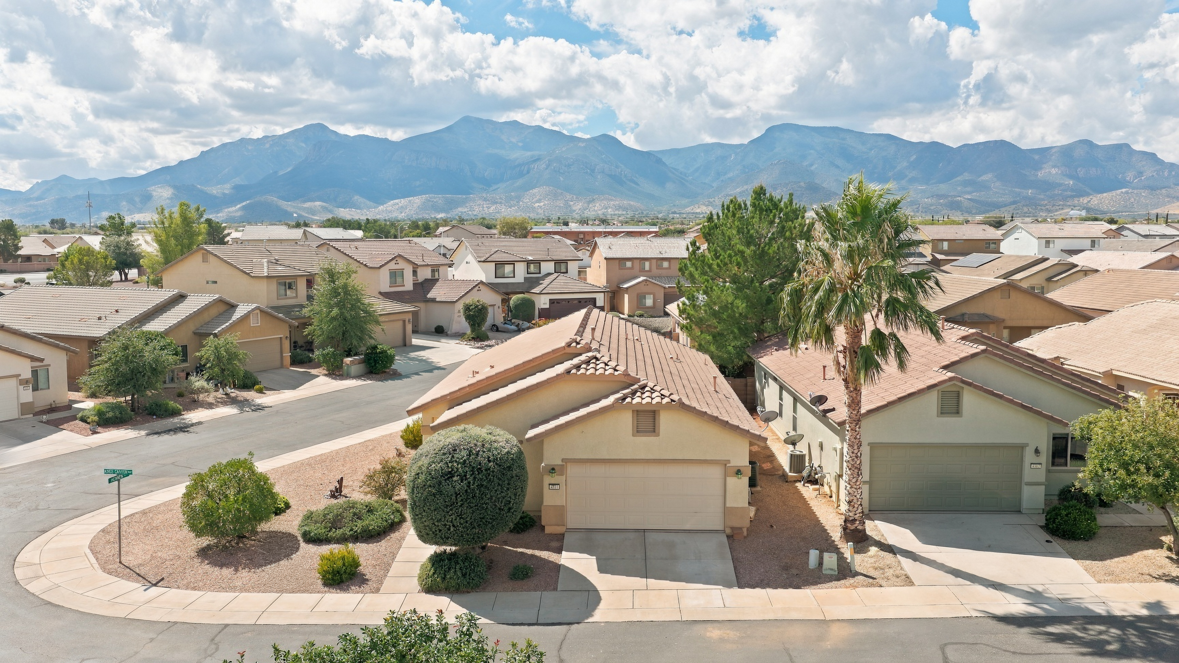 Kings Canyon Way, Sierra Vista, AZ 85650