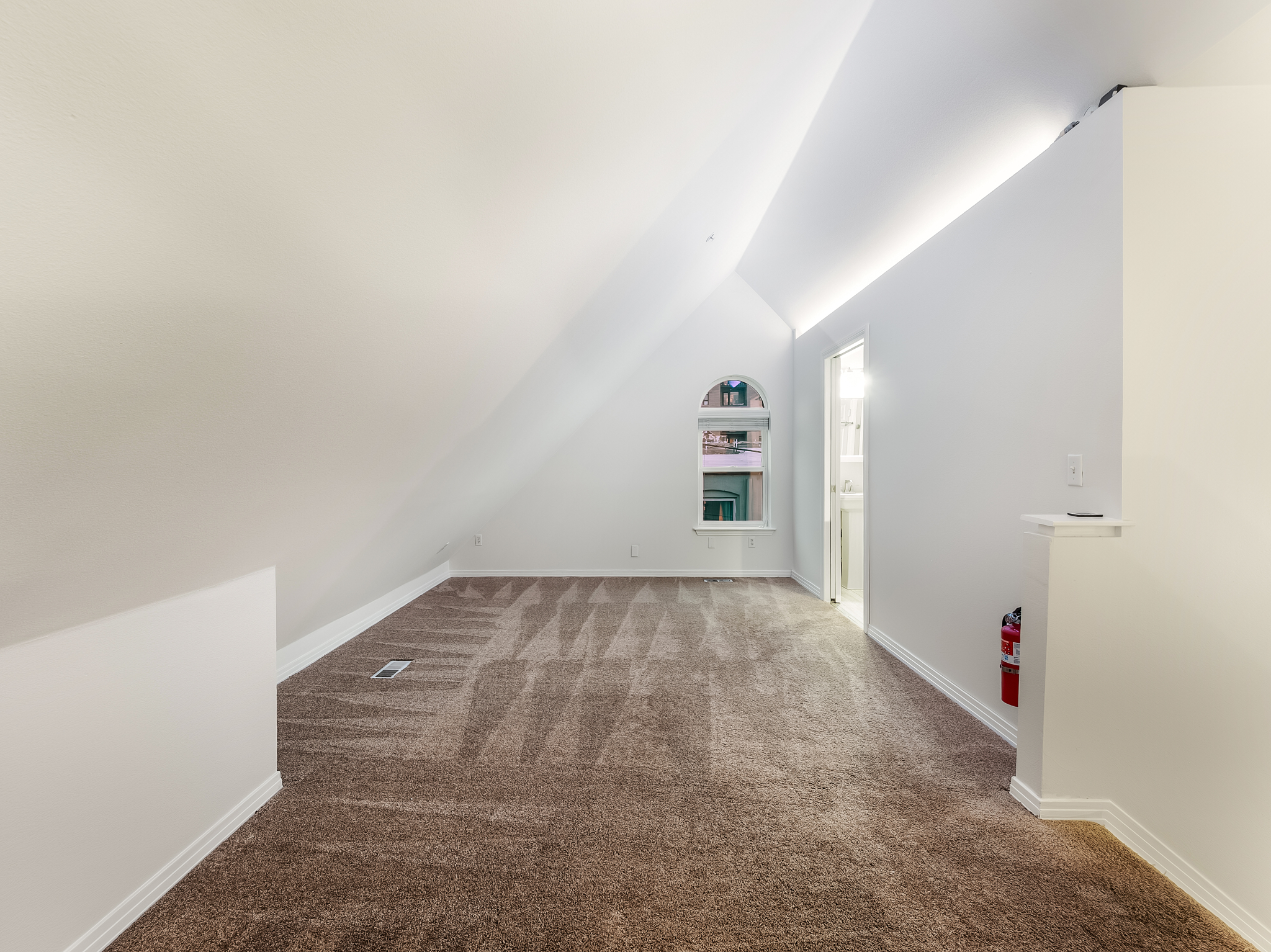  1641 Washington Street, Denver, CO 80203 - 物件實景
