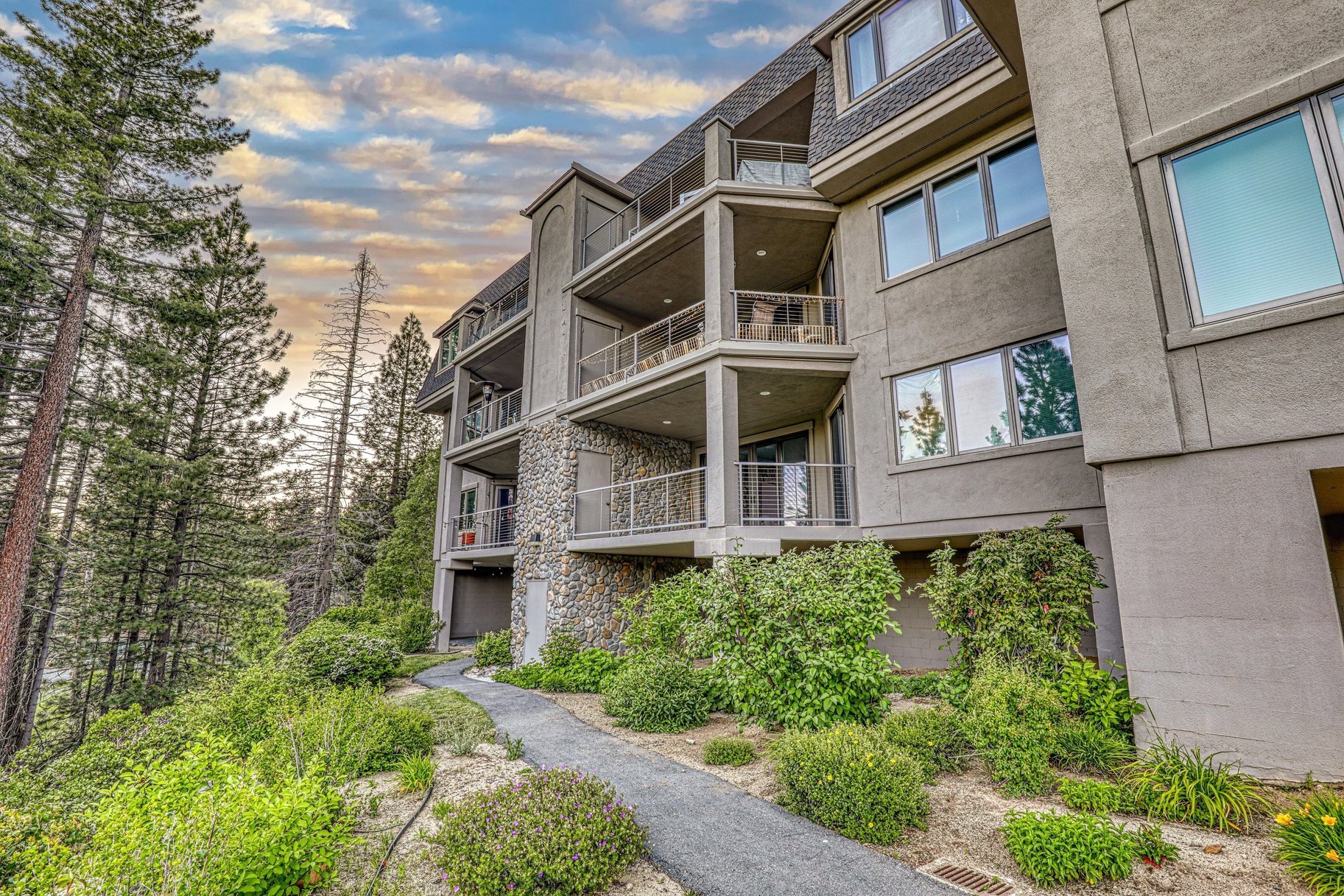  Four-Season Living in Beautiful Incline Village - 物件實景