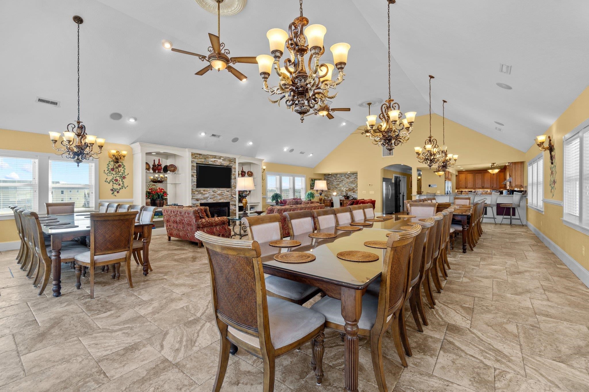 505 S. Virginia Dare Trail, Kill Devil Hills, North Carolina, 27948, United States, 22 Bedrooms Bedrooms, ,24 BathroomsBathrooms,Residential,For Sale,505 S. Virginia Dare Trail,1655412