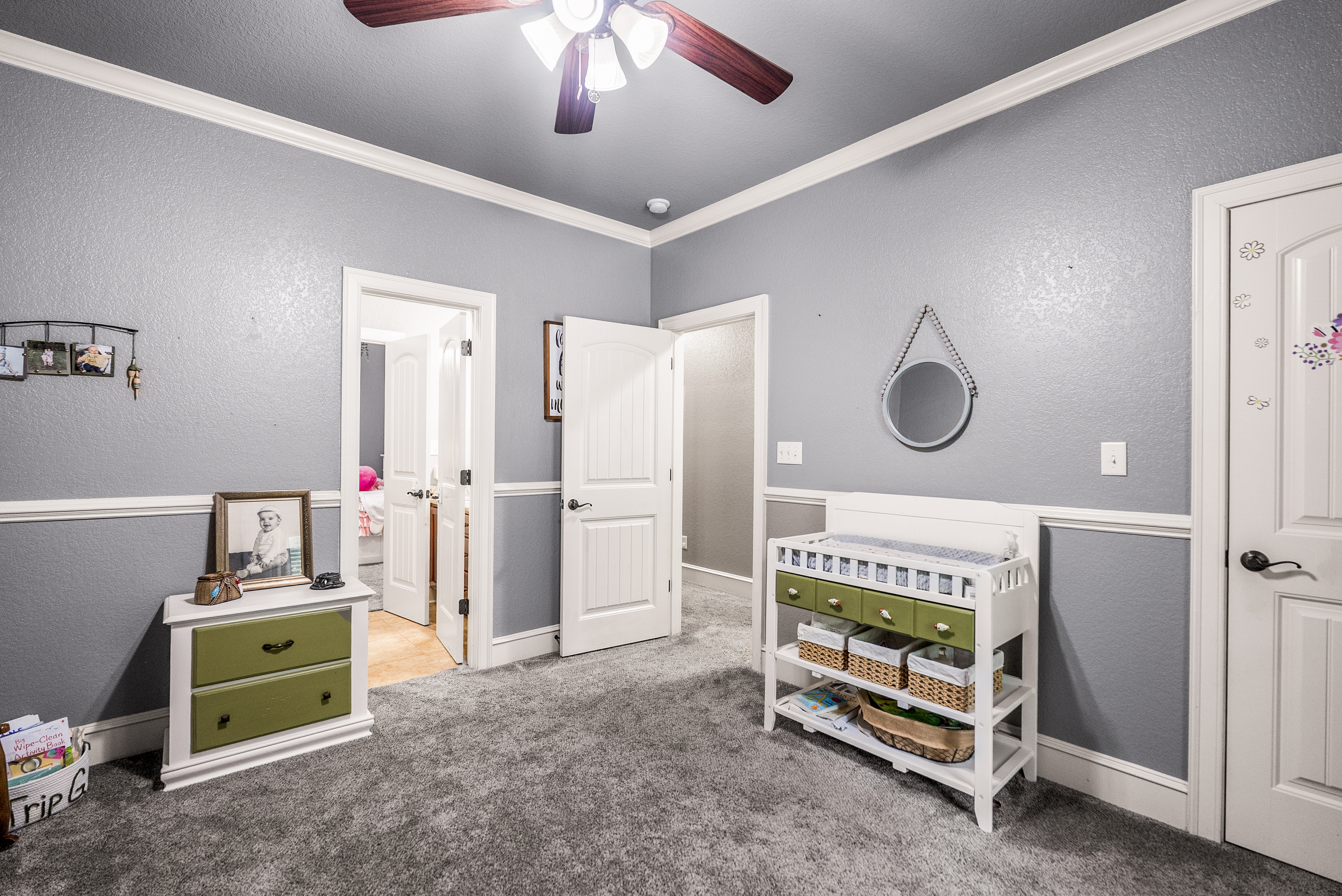  1172 Rocky Mountain, Benton, AR, 72019 - 物件實景