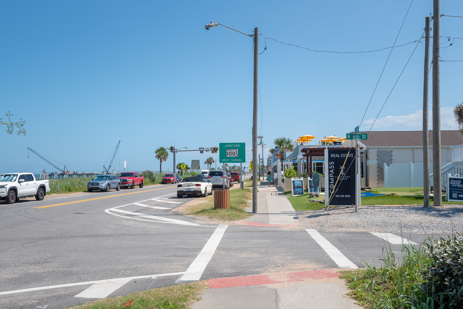  712 Central Ave N, Flagler Beach, FL, 32136 - 物件實景