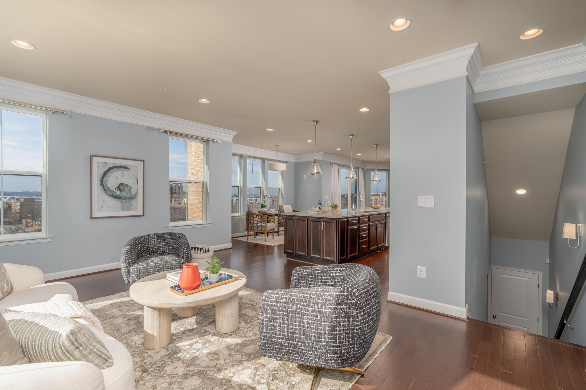  500 Spindrift Lane, Oxon Hill, MD, 20745 - 物件實景