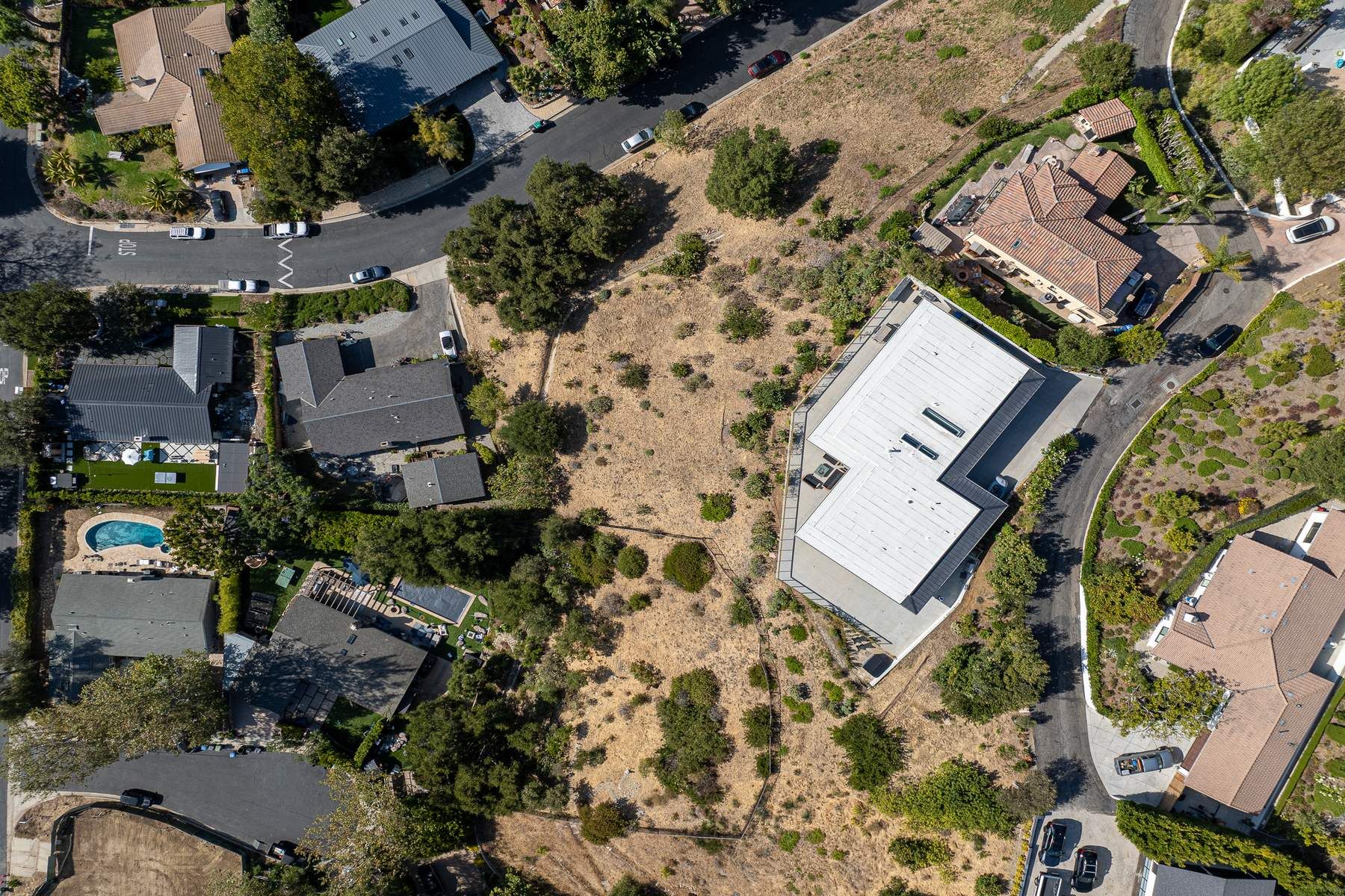  30612 La Sonora Drive, Malibu - 物件實景