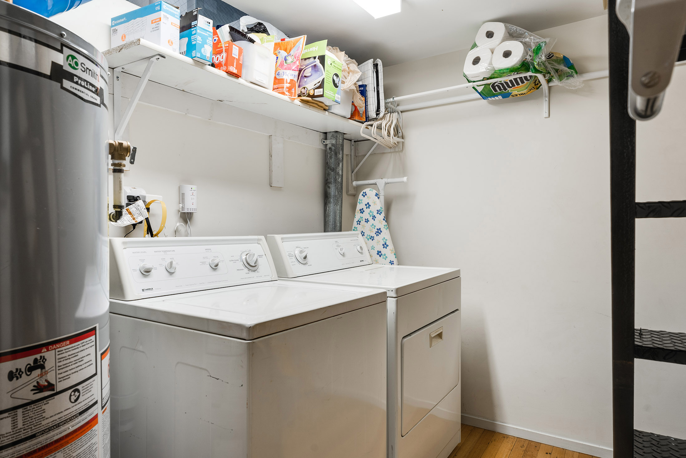  Unique Loft in a Gated, Historic Community in the Sweet Auburn District - 物件實景
