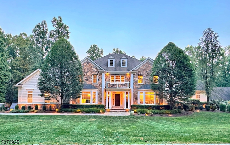 Bernardsville Boro, New Jersey, 07924, United States, 5 Bedrooms Bedrooms, ,8 BathroomsBathrooms,Residential,For Sale,1910791