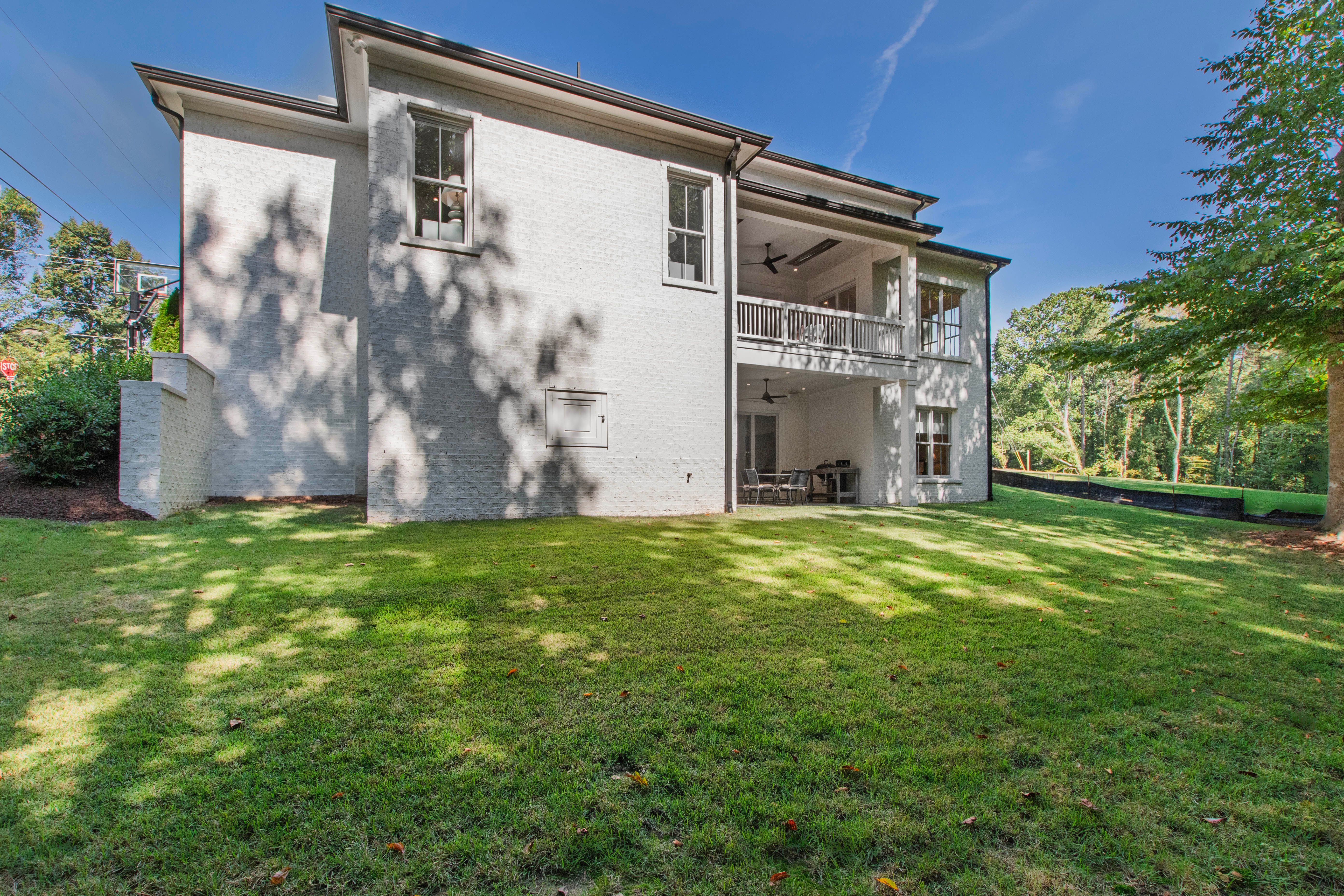  200 Pasquotank Drive, Raleigh, NC 27609 - 物件實景