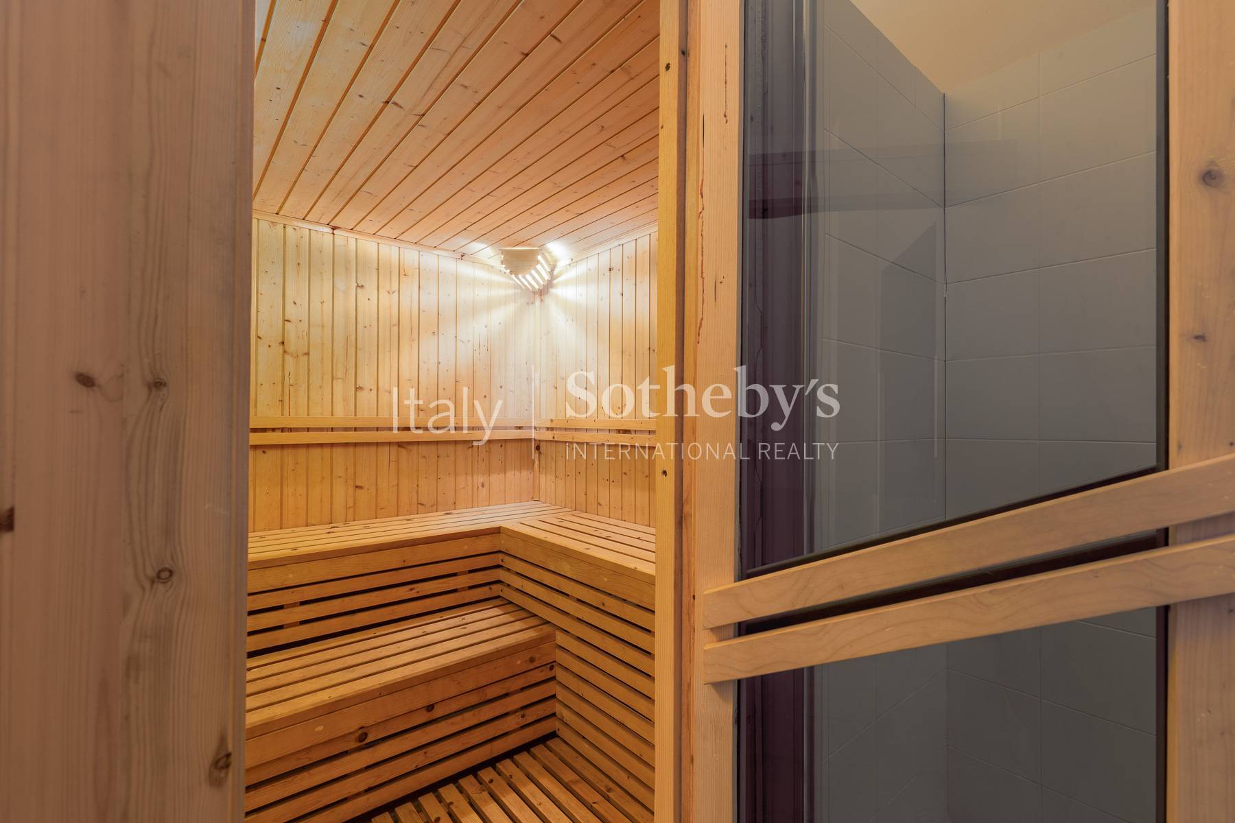  Exceptional historic estate with a private SPA in Tuscany - 物件實景
