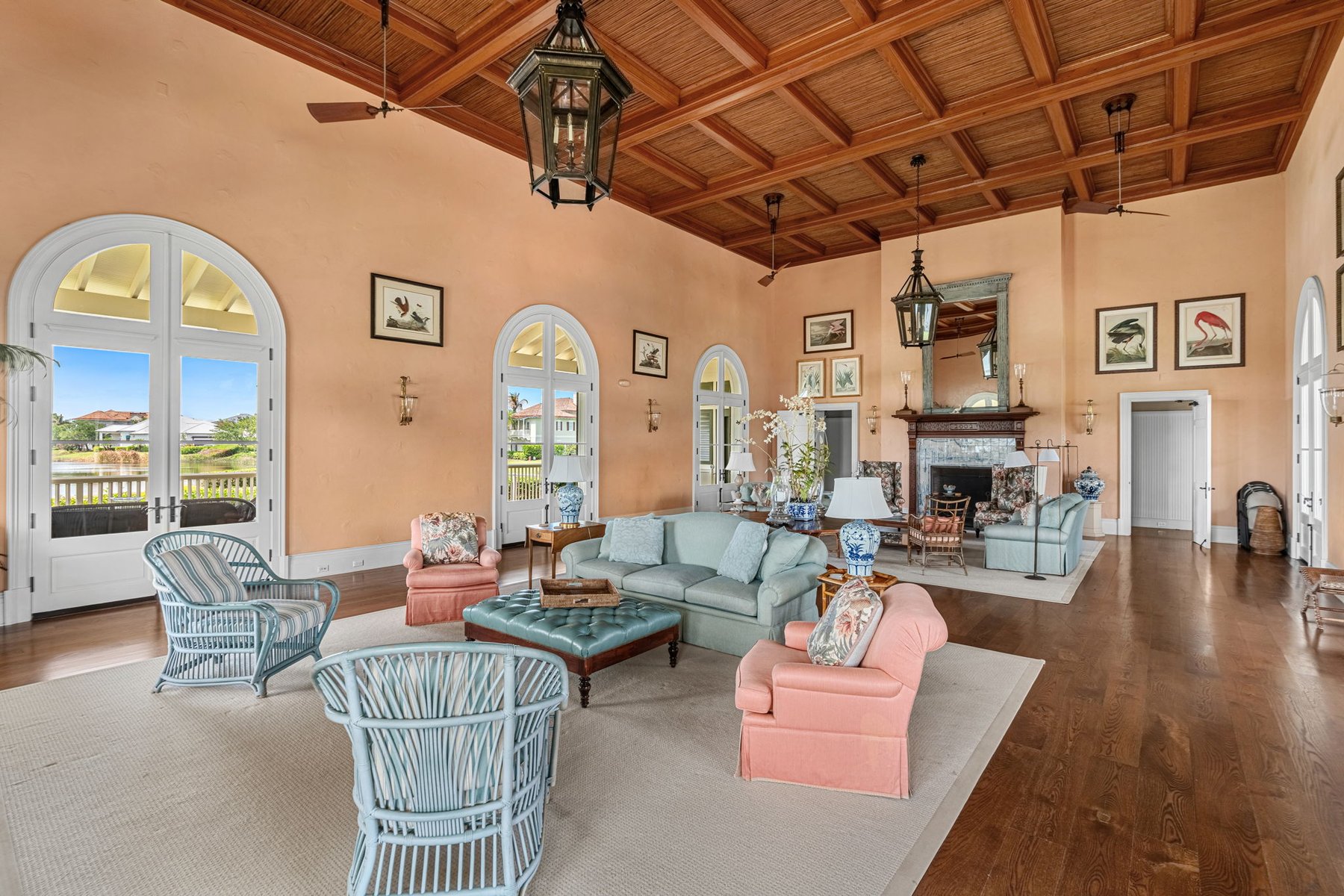  9200 E Marsh Island Drive, Vero Beach, FL, 32963 - 物件實景