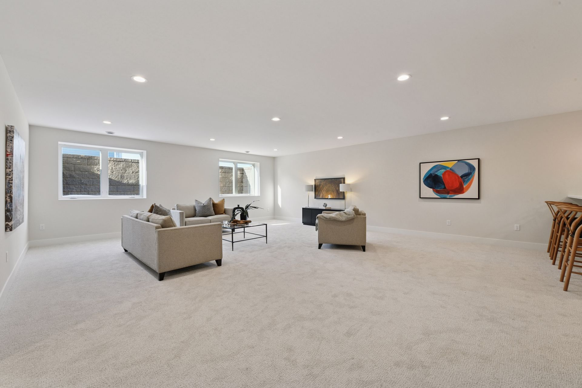  Exclusive Opportunity: Custom Home Build on Three Private Acres in Elk River - 物件實景