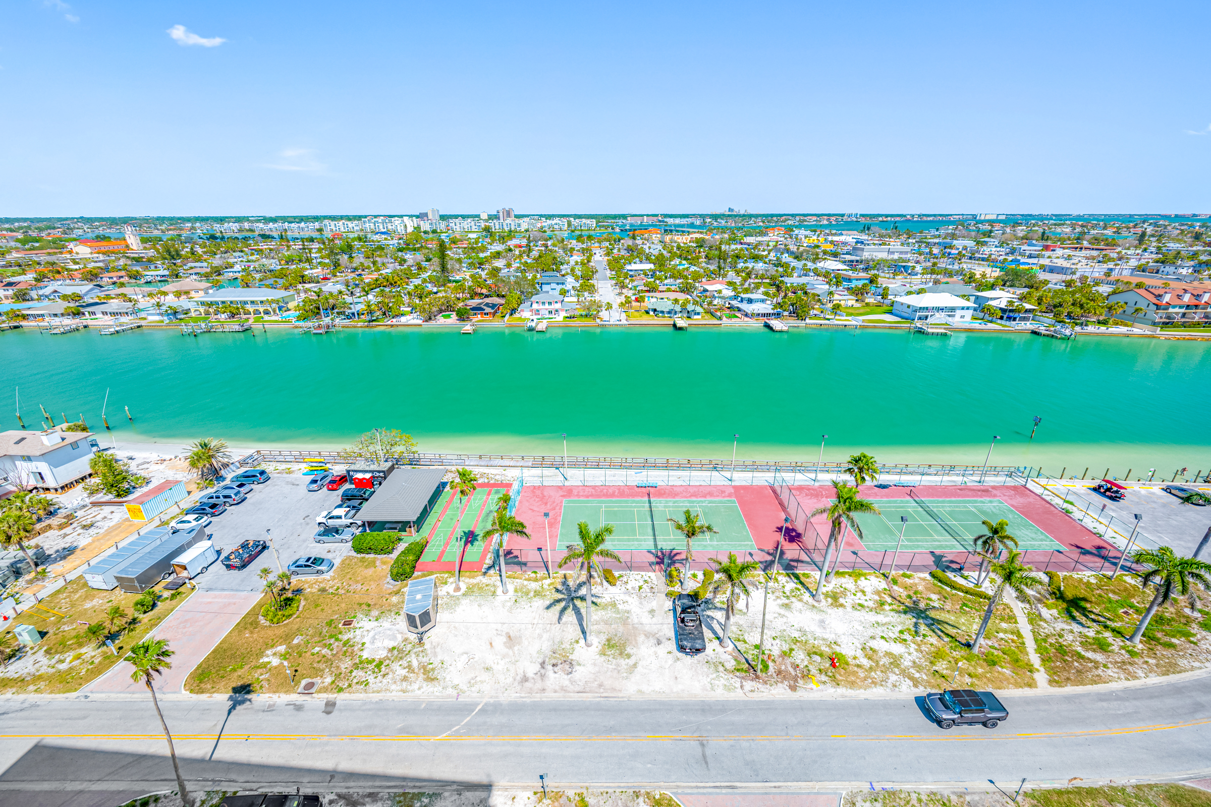 Treasure Island, Florida, 33706, United States, 2 Bedrooms Bedrooms, ,4 BathroomsBathrooms,Residential,For Sale,1830470