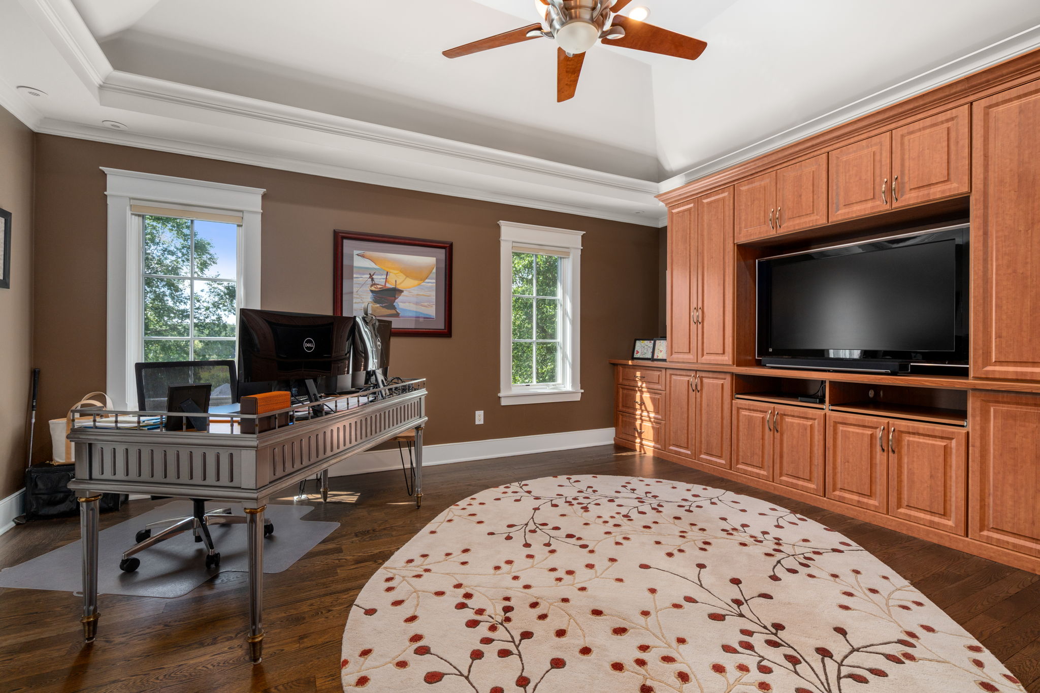  4 Ellen Mary Way, Wayland, MA, 01778 - 物件實景
