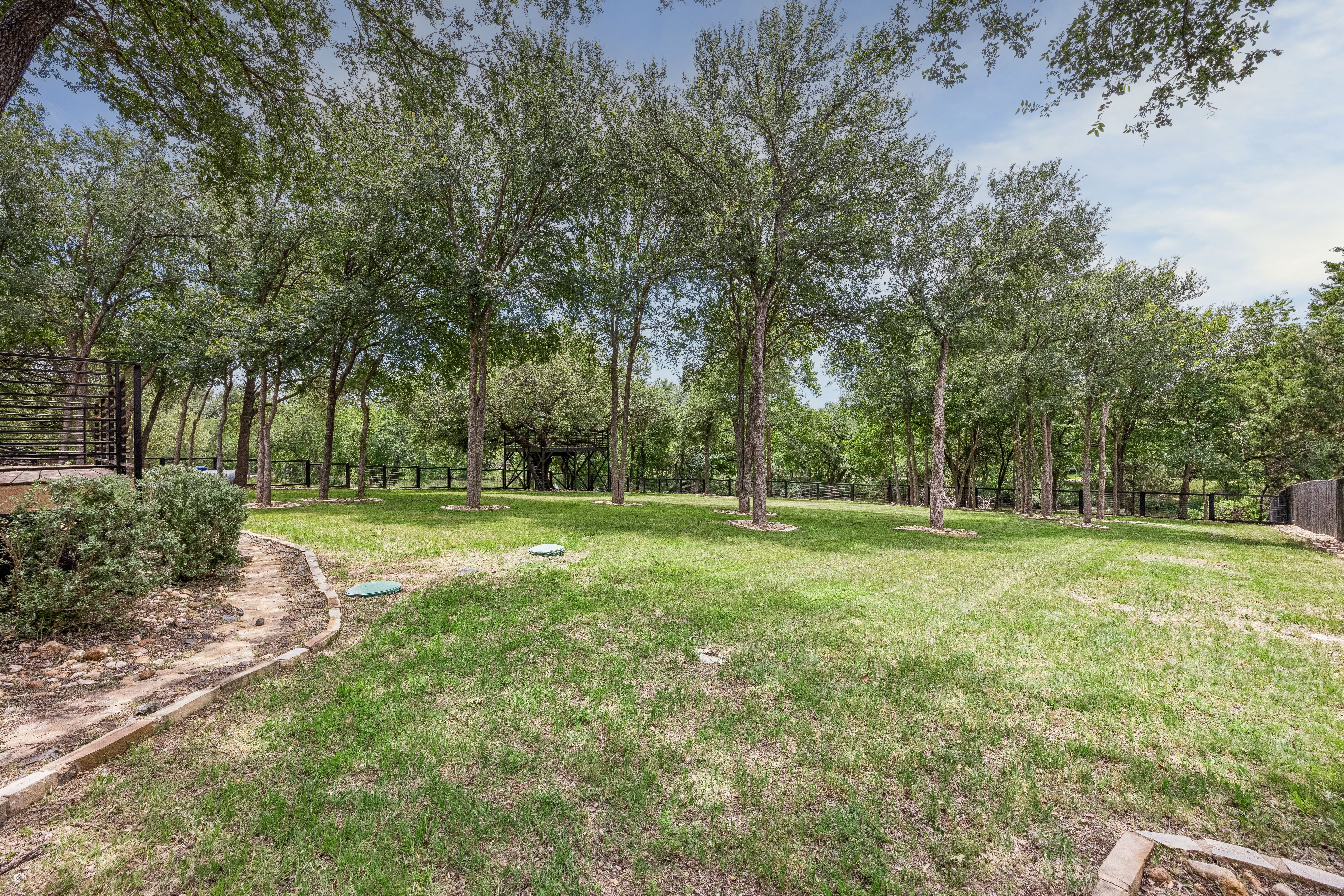  Your Private Retreat on Brushy Creek - 物件實景