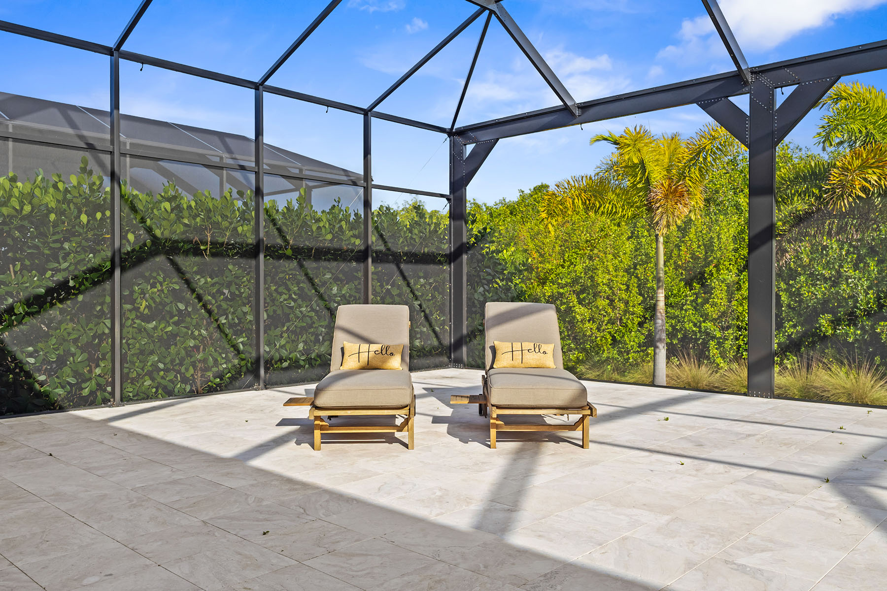  ISLES OF COLLIER PRESERVE - 物件實景