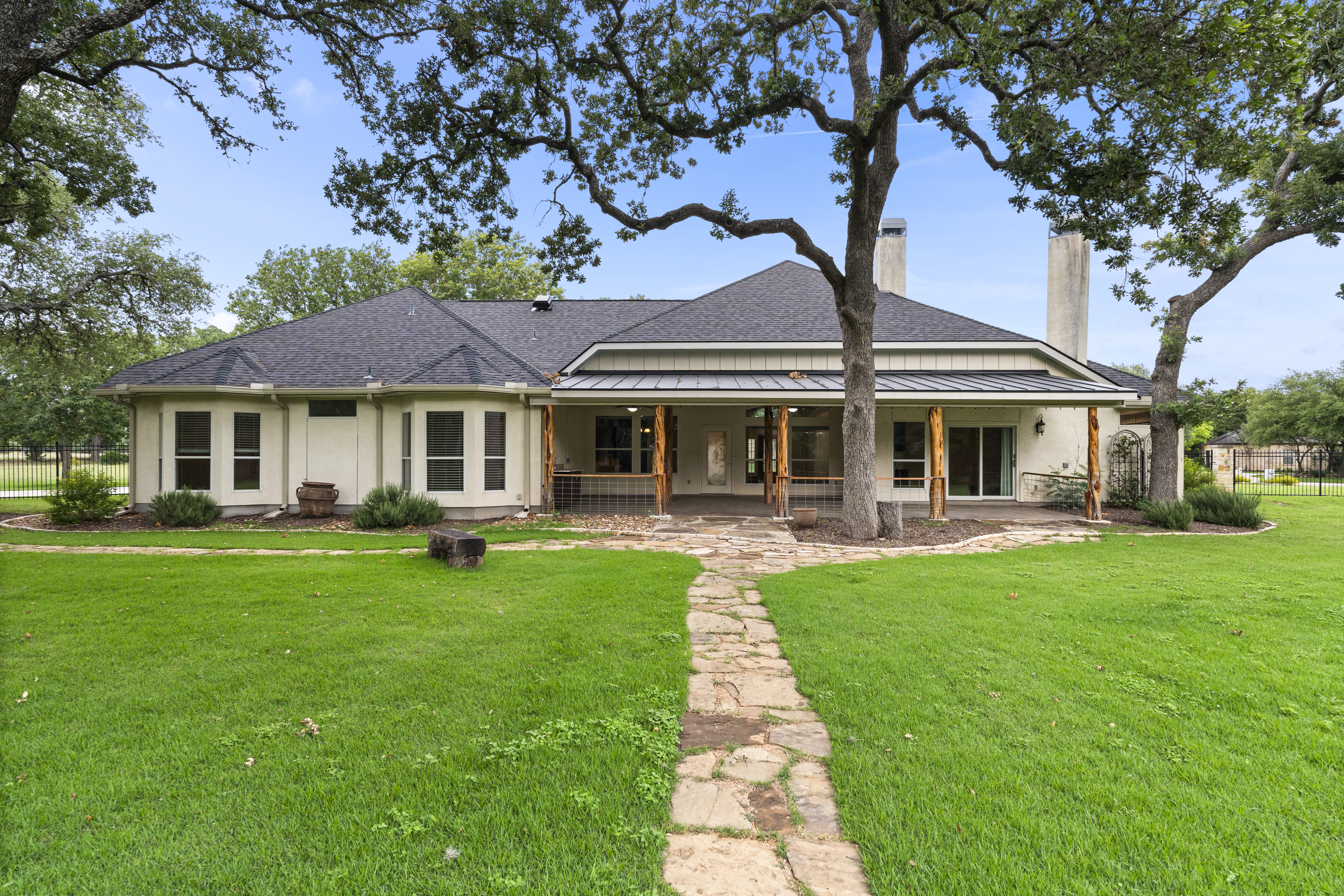  Luxury Acreage in the Heart of Boerne - 物件實景