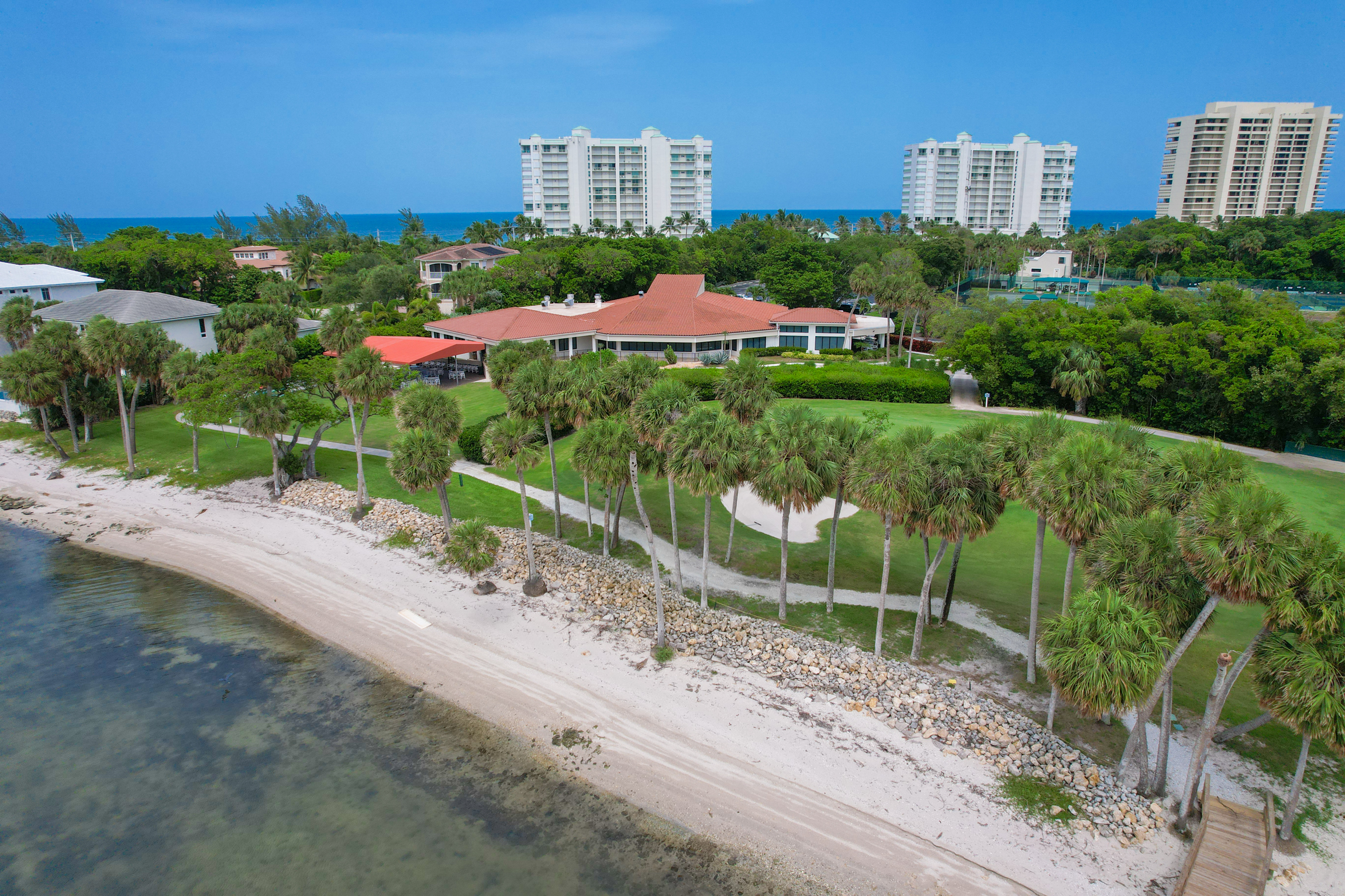  8750 S Ocean Drive, Jensen Beach, FL, 34957 - 物件實景