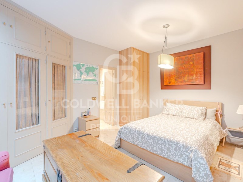 Madrid, Madrid, Chamart?n, El Viso Madrid, Madrid, Madrid, Comunidad de Madrid, ES, 4 Bedrooms Bedrooms, ,3 BathroomsBathrooms,Residential,For Sale,Madrid, Madrid, Chamart?n, El Viso Madrid, Madrid,1541343