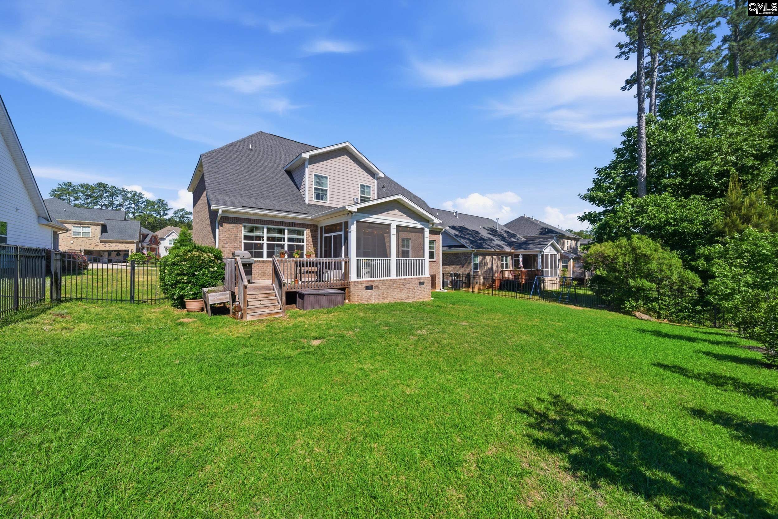Lexington, South Carolina, 29072, United States, 4 Bedrooms Bedrooms, ,4 BathroomsBathrooms,Residential,For Sale,2048940