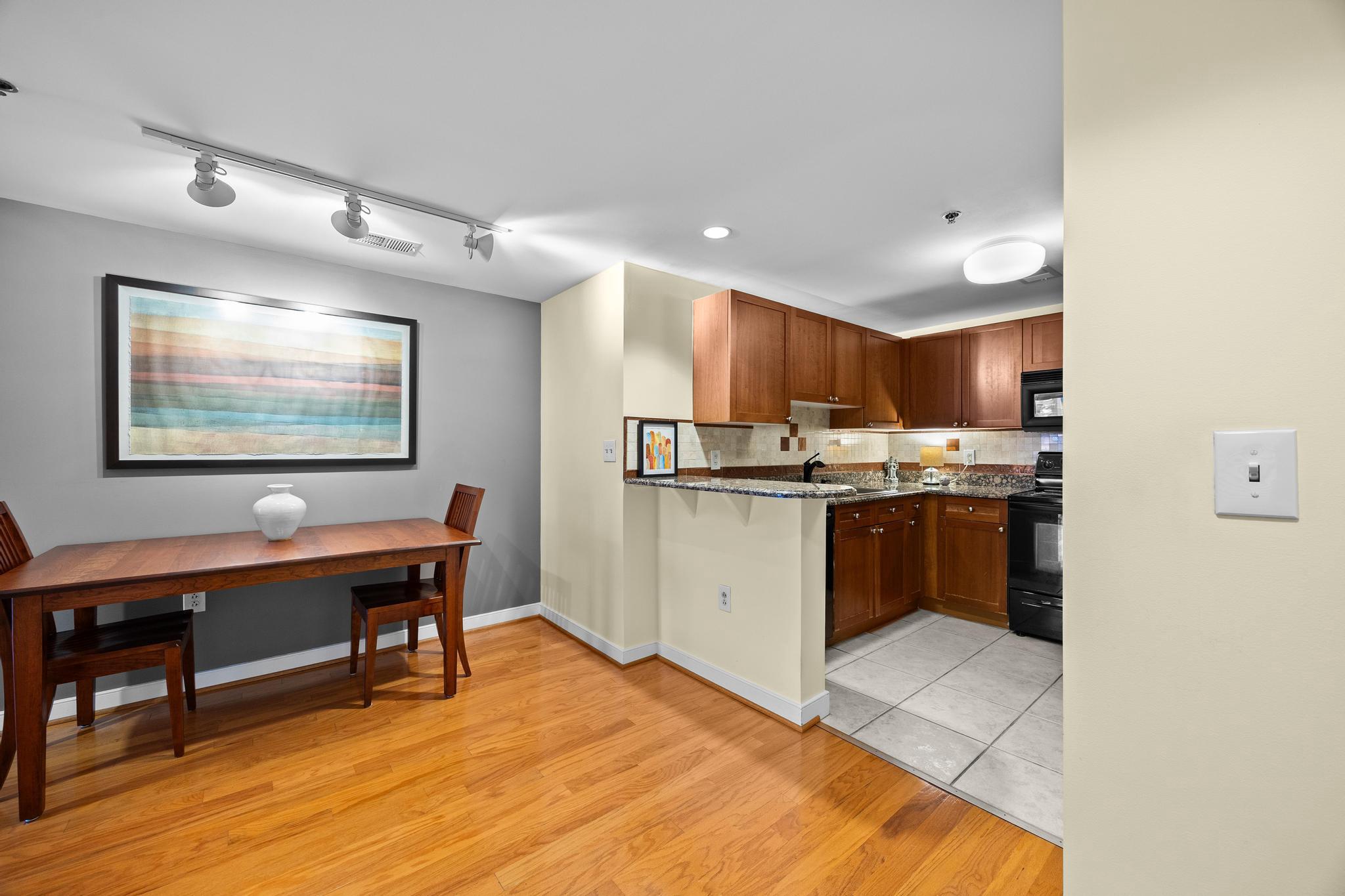 777 7th Street NW, Washington, DC, 20001 - 物件實景
