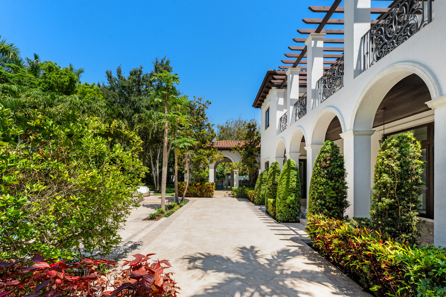  12575 Pine Needle Ln, Pinecrest, FL, 33156 - 物件實景