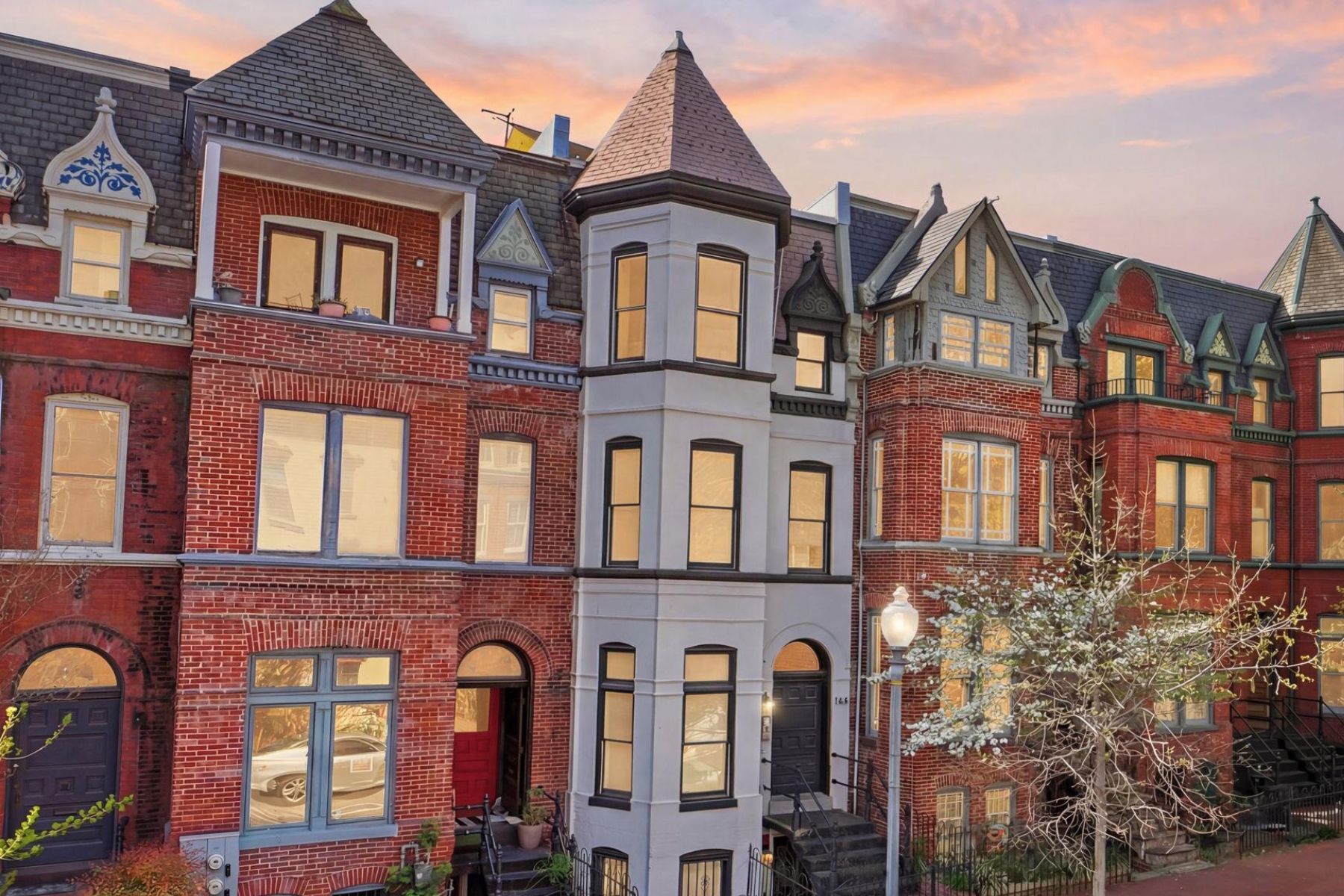  1126 5th Street NW, Washington, DC, 20001 - 物件實景