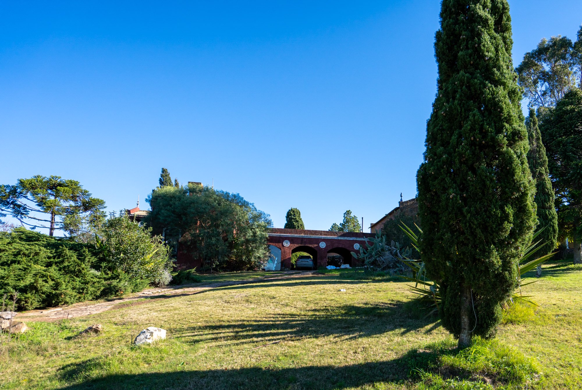  A 36-hectare estate in Laguna del Sauce. - 物件實景