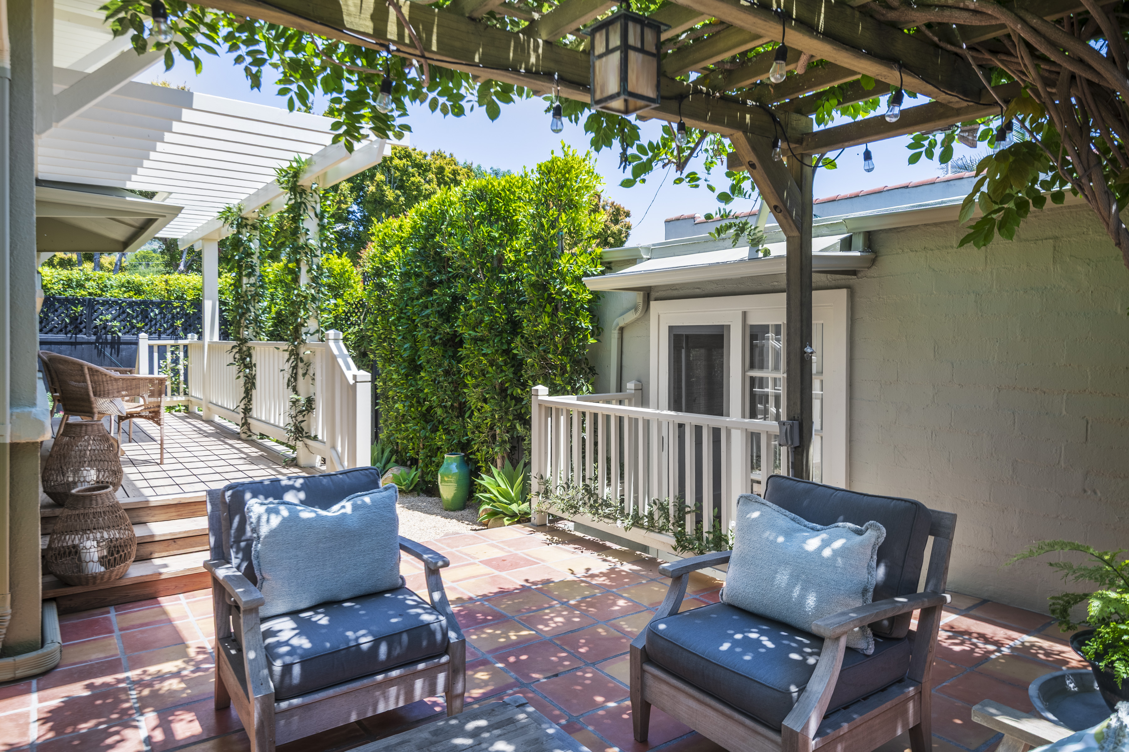  Bungalow District Craftsman Cottage - 物件實景