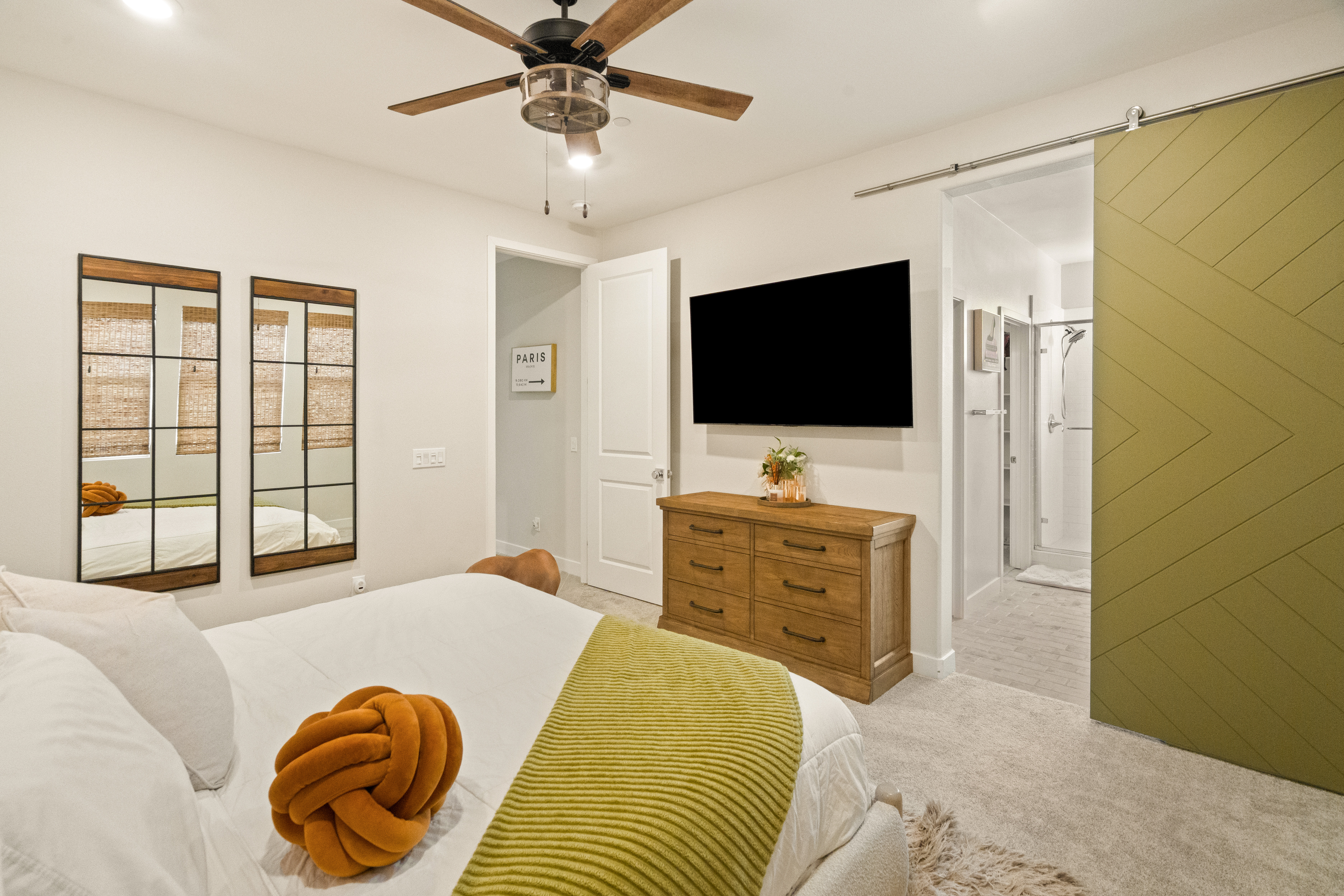  888 Poppy Court, Montebello, CA 90640 - 物件實景