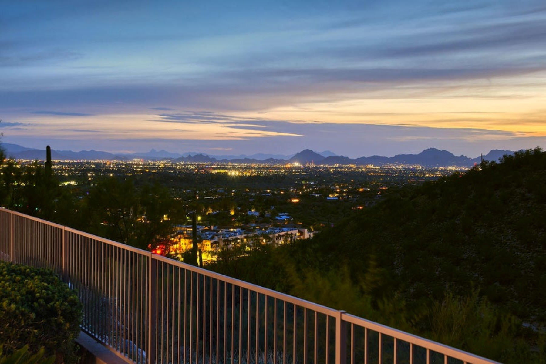  4055 N Black Rock Drive¦Tucson, AZ - 物件實景