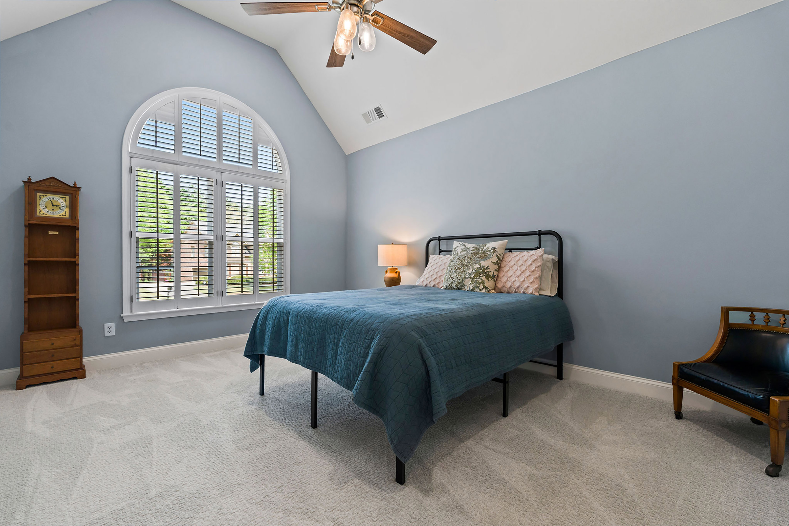  Roswell Home Blends Charm, Privacy and Location - 物件實景