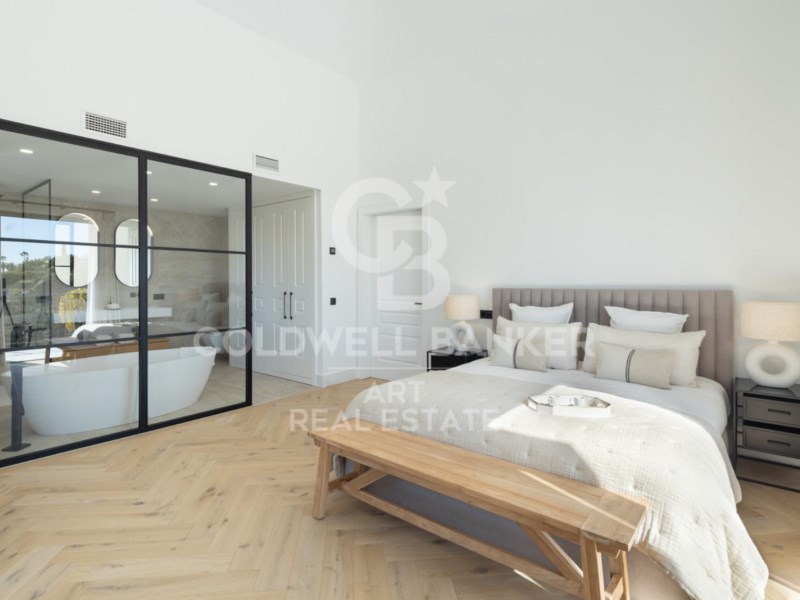 Benahavís, Andalusia, ES, 5 Bedrooms Bedrooms, ,7 BathroomsBathrooms,Residential,For Sale,1836869