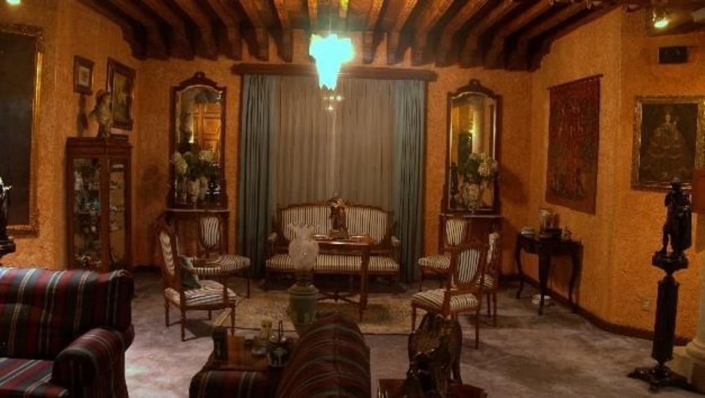 Circuito Club Campestre, Querétaro, Querétaro, 76190, Mexico, 4 Bedrooms Bedrooms, ,6 BathroomsBathrooms,Residential,For Sale,Circuito Club Campestre,1462017