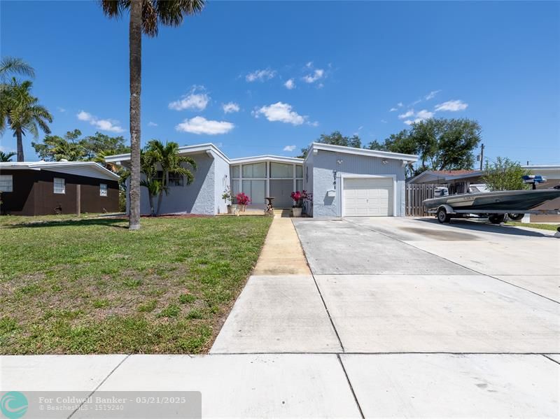 Fort Lauderdale, Florida, 33312, United States, 4 Bedrooms Bedrooms, ,2 BathroomsBathrooms,Residential,For Sale,1777815