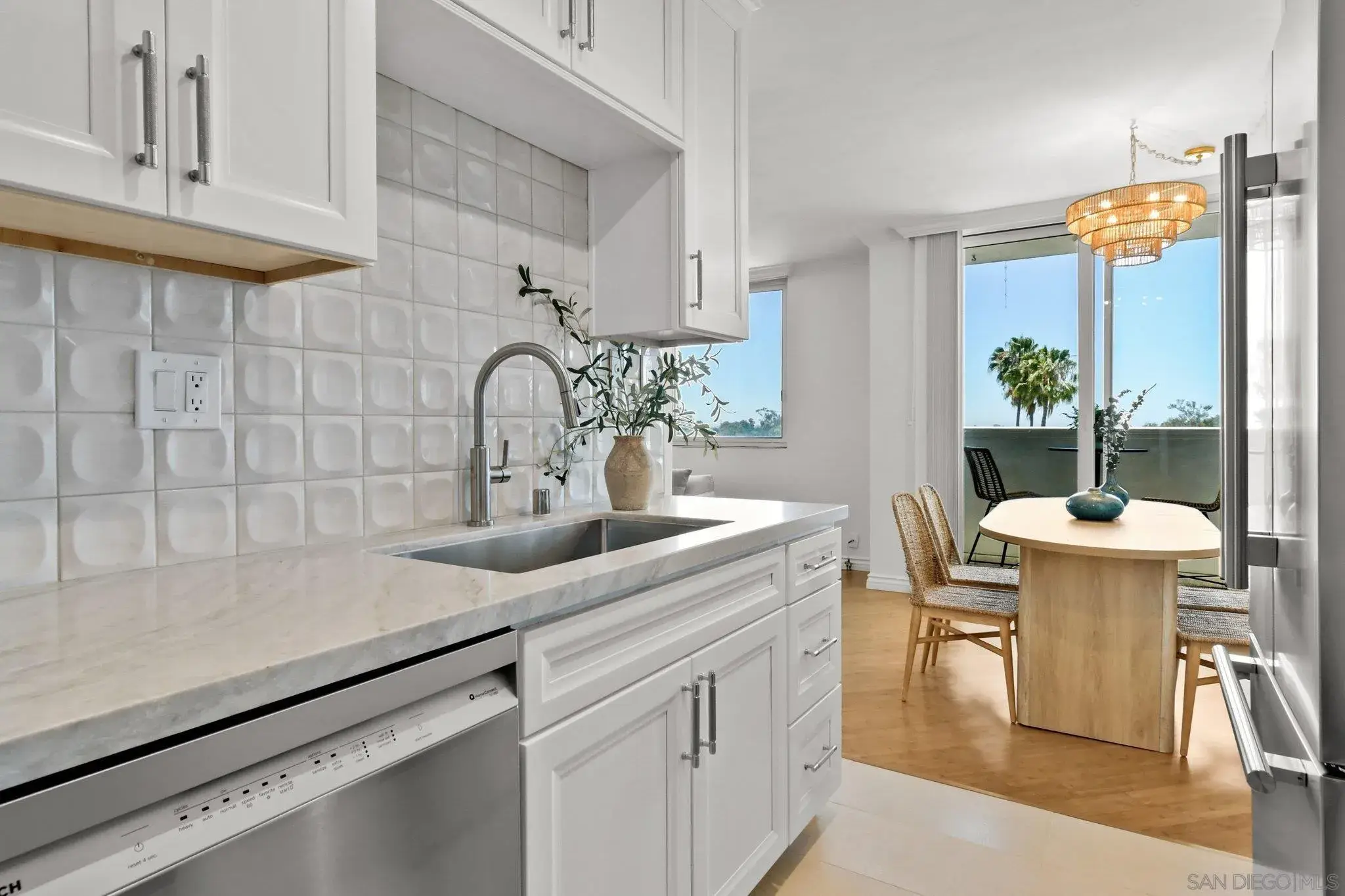 Robinson Ave, San Diego, CA 92104