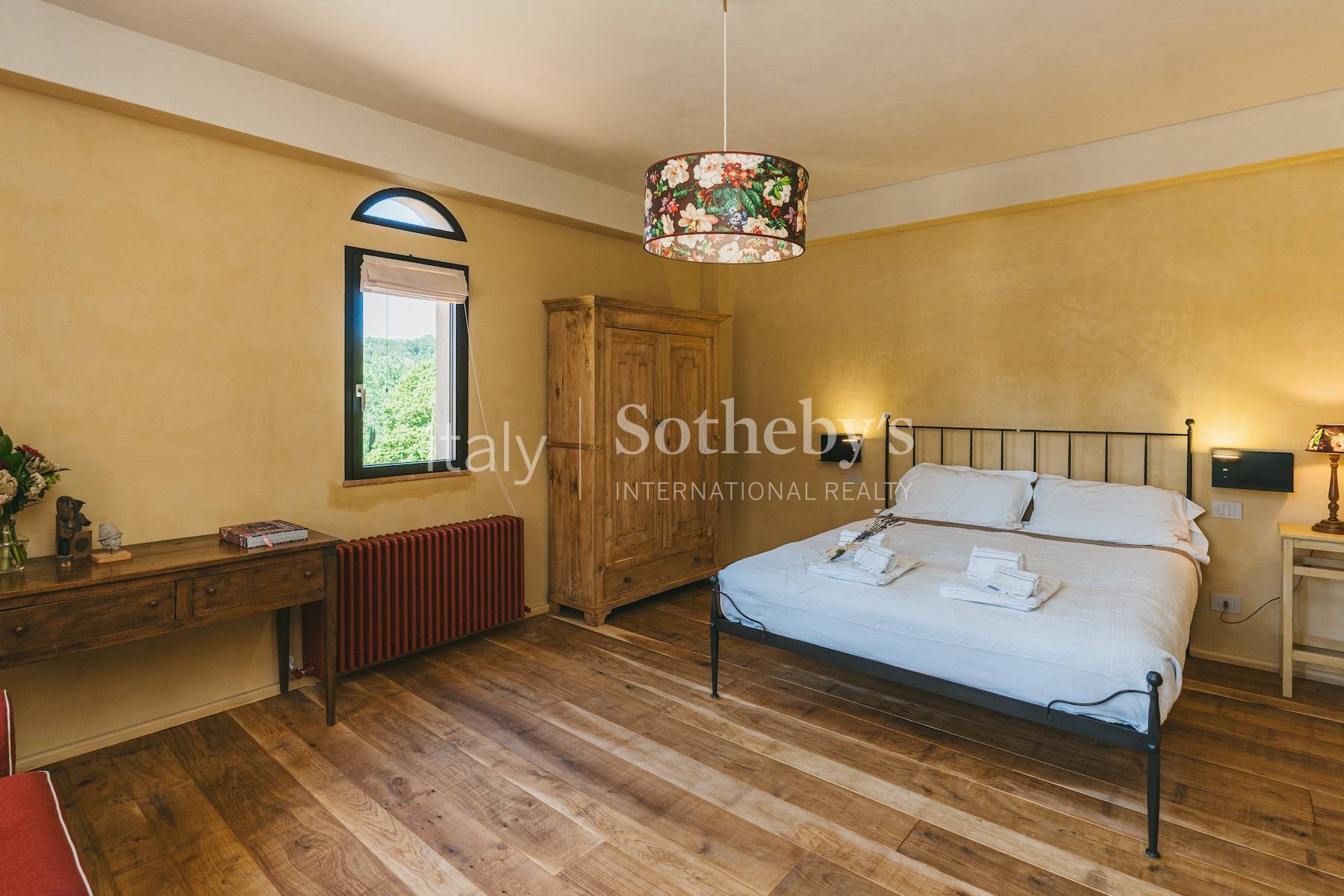  Small restored hamlet in the heart of Chianti - 物件實景