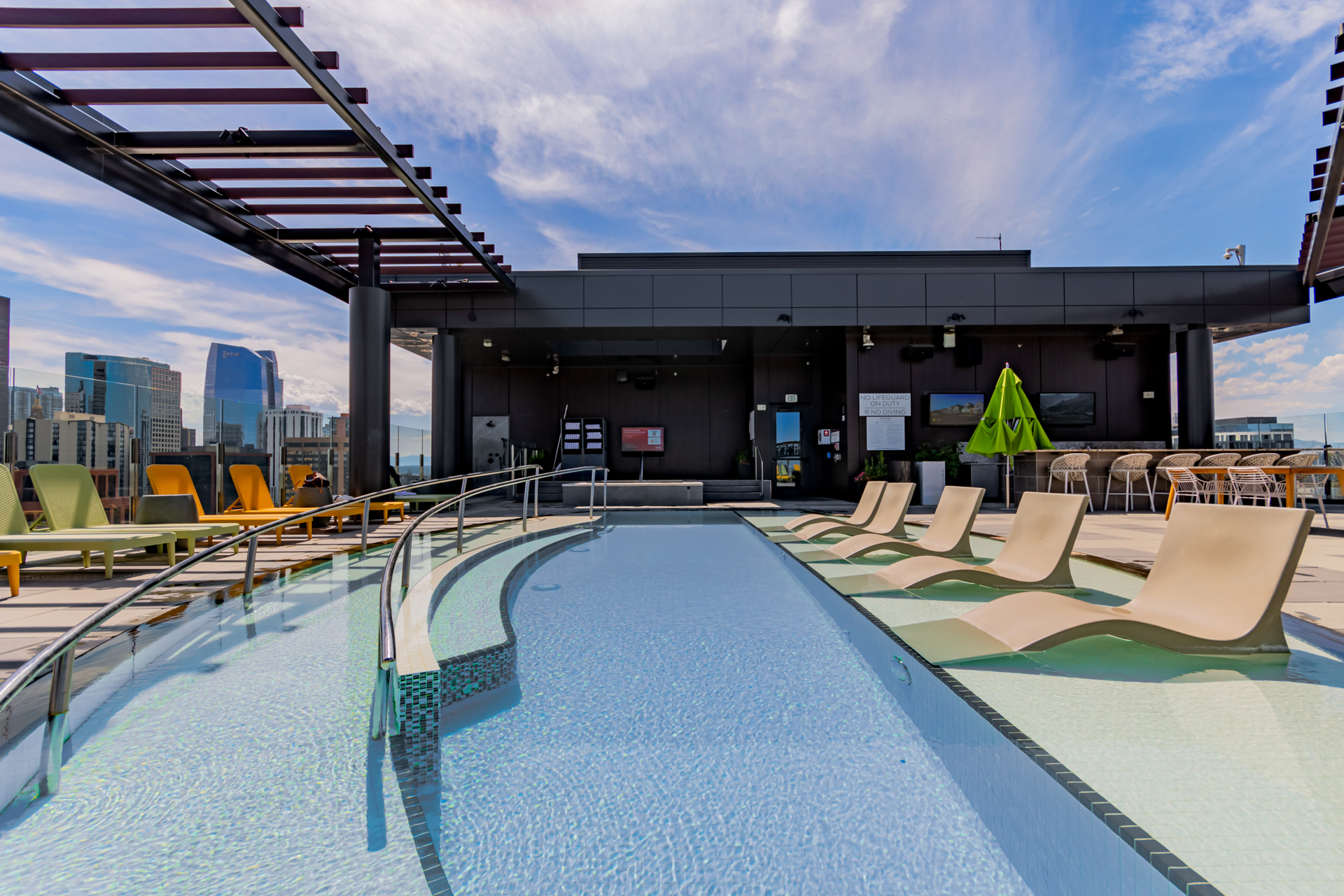  Welcome to luxury living at McGregor Square in the heart of LoDo - 物件實景