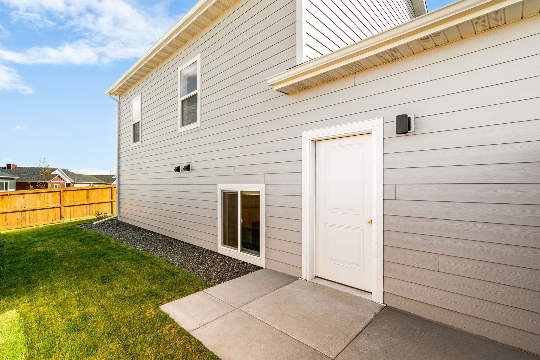  707 Thrice Loop - 物件實景