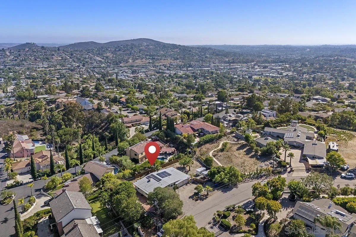 La Mesa, California, 91941, United States, 3 Bedrooms Bedrooms, ,4 BathroomsBathrooms,Residential,For Sale,1911905